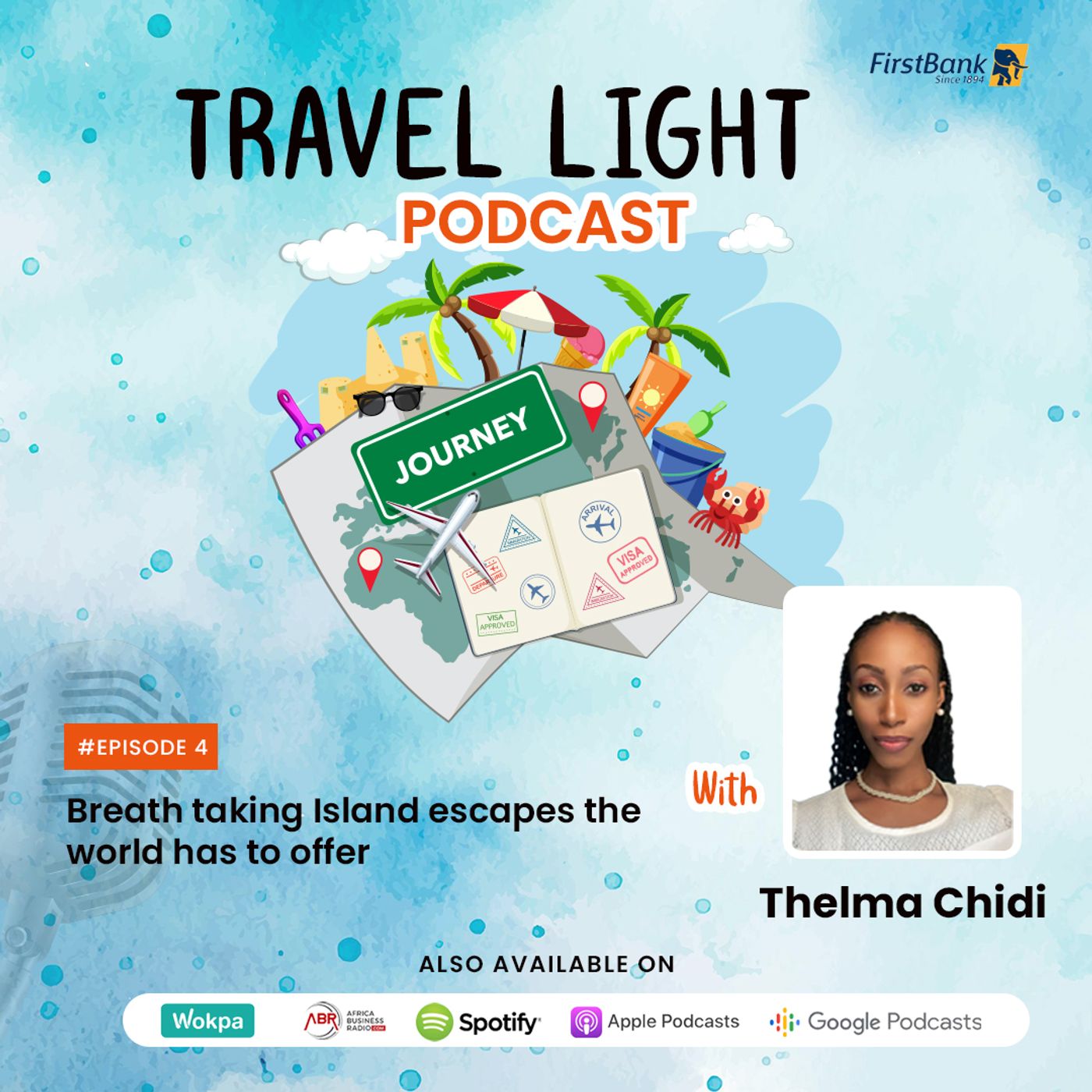 Breath Taking Island Escapes The World Has To Offer