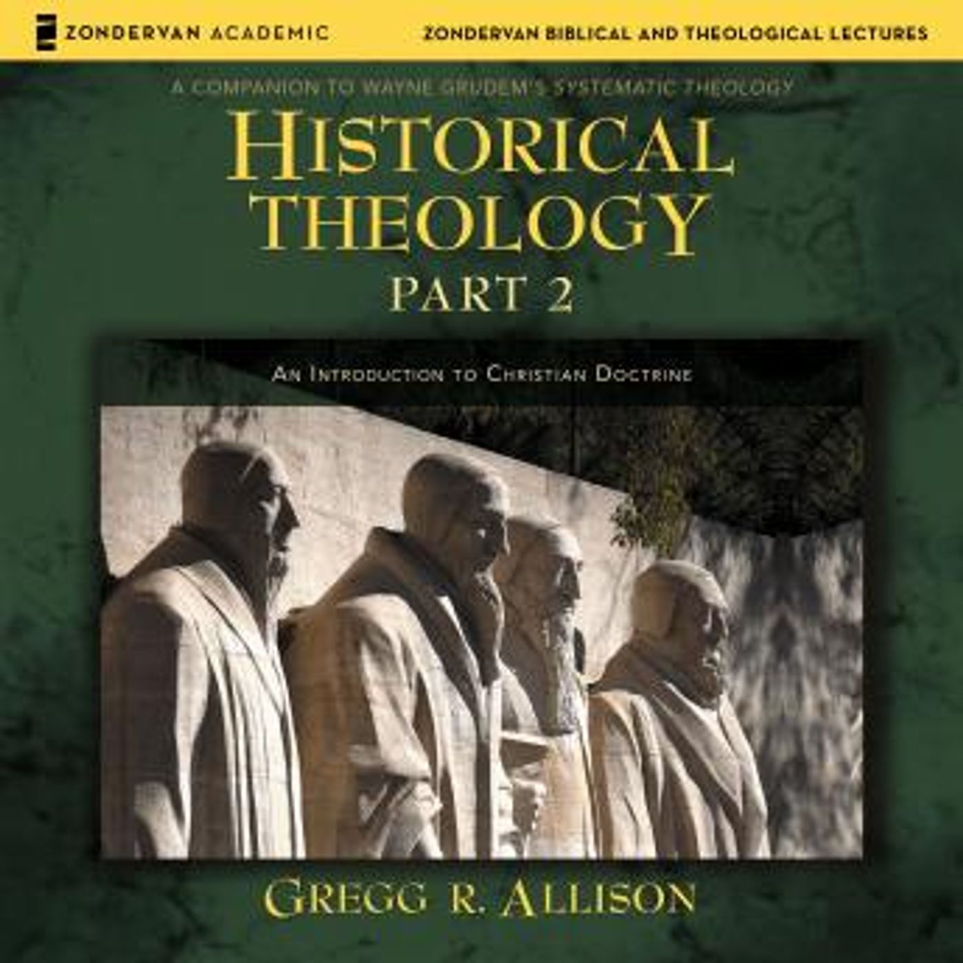 Listen to New Full Audiobooks in Religion & Spirituality, Christianity