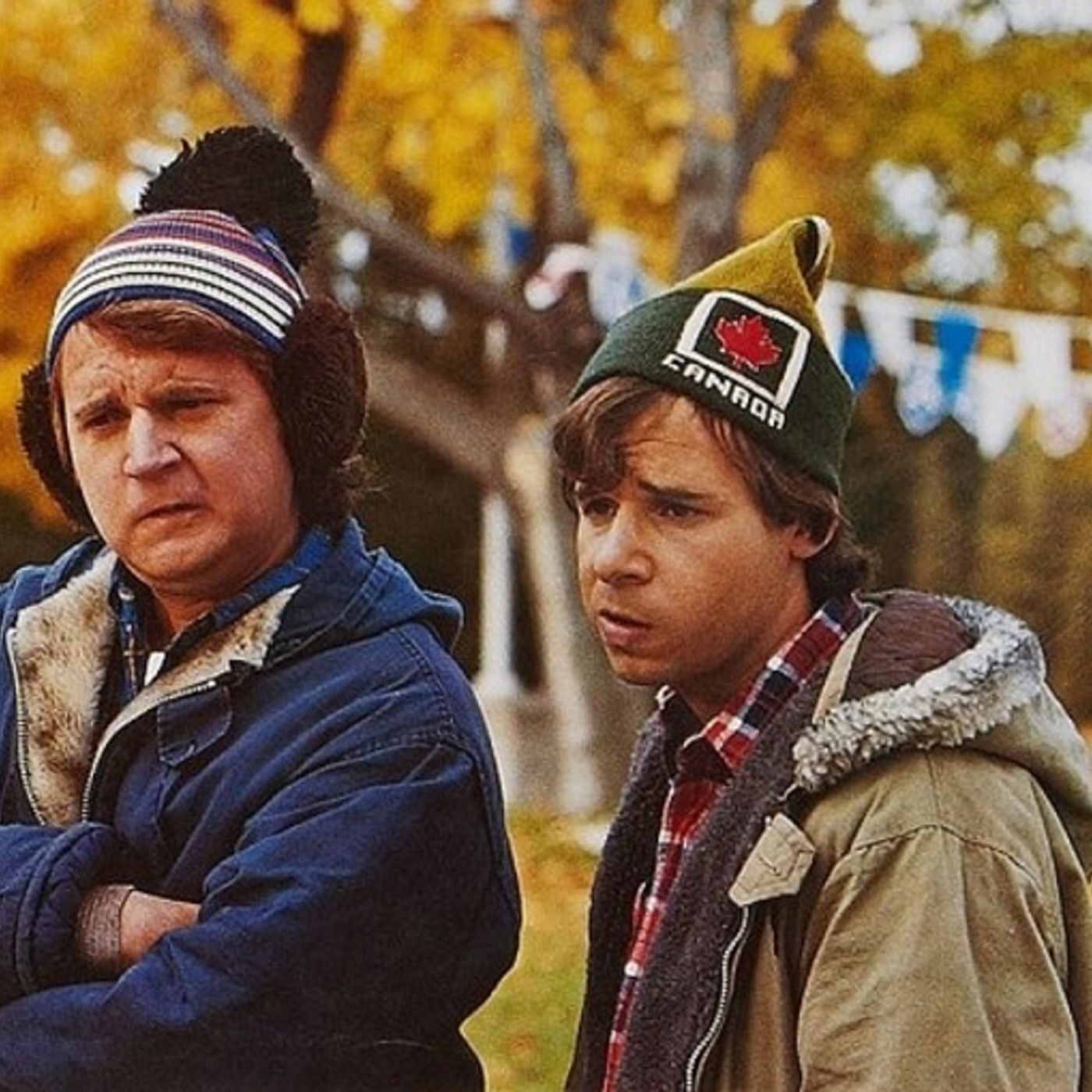 CANADIAN DRUNKEN SUMMIT