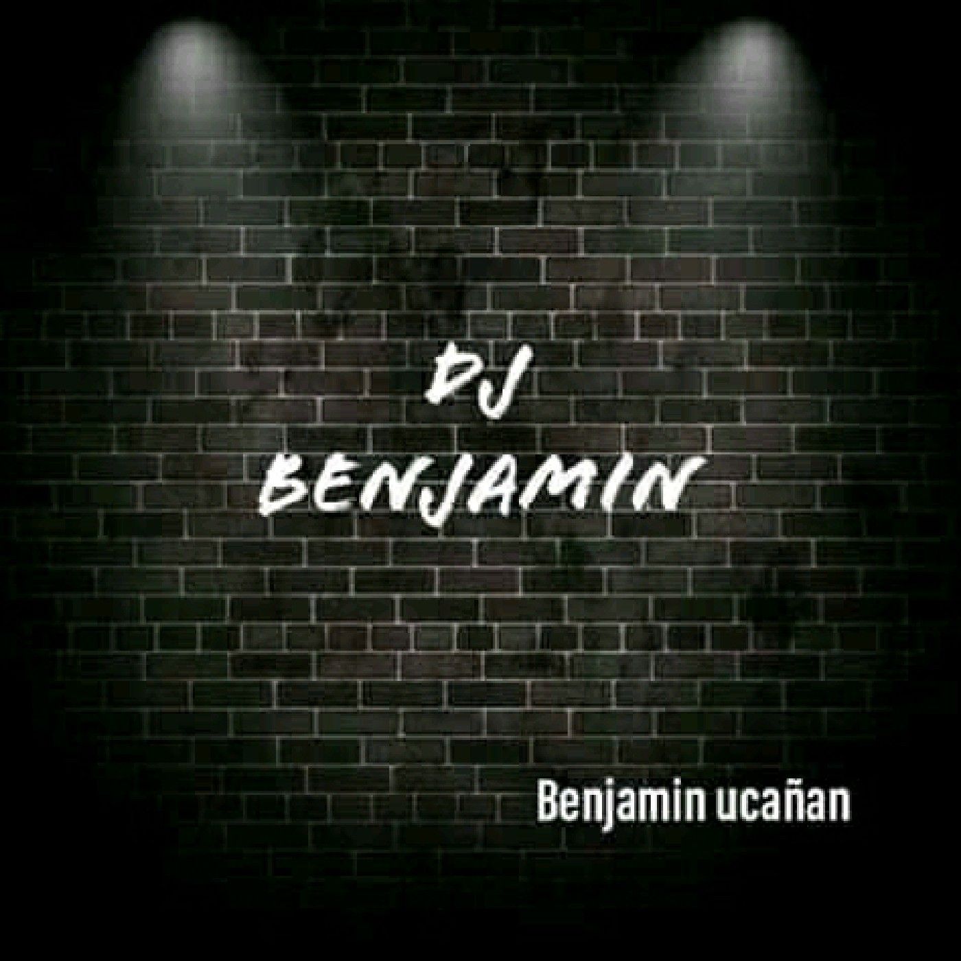 DJ BENJAMÍN