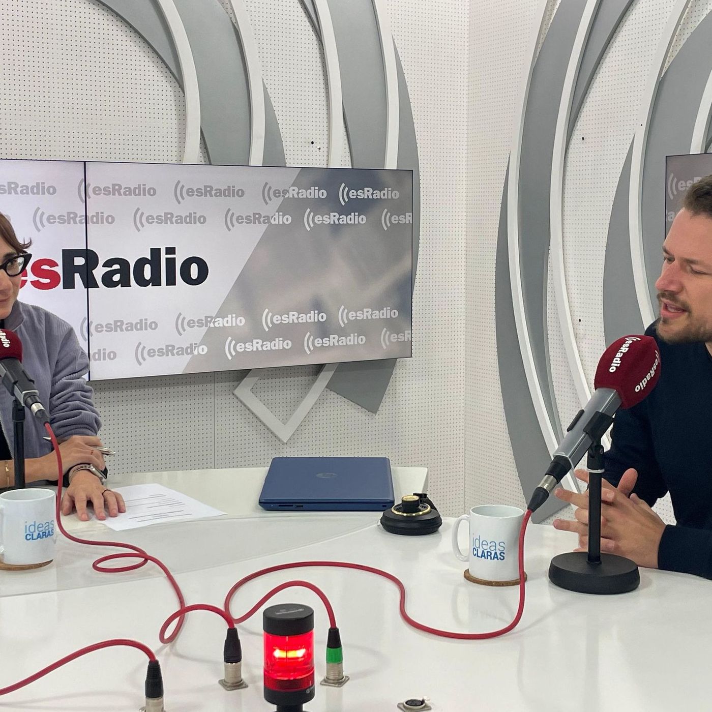 Jano García: "A la masa siempre le ha gustado el tirano"