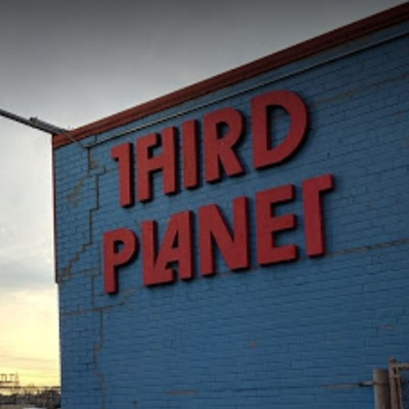 177 | Talkin' comics and collectibles with Third Planet Sci-Fi Superstore! :D episode artwork