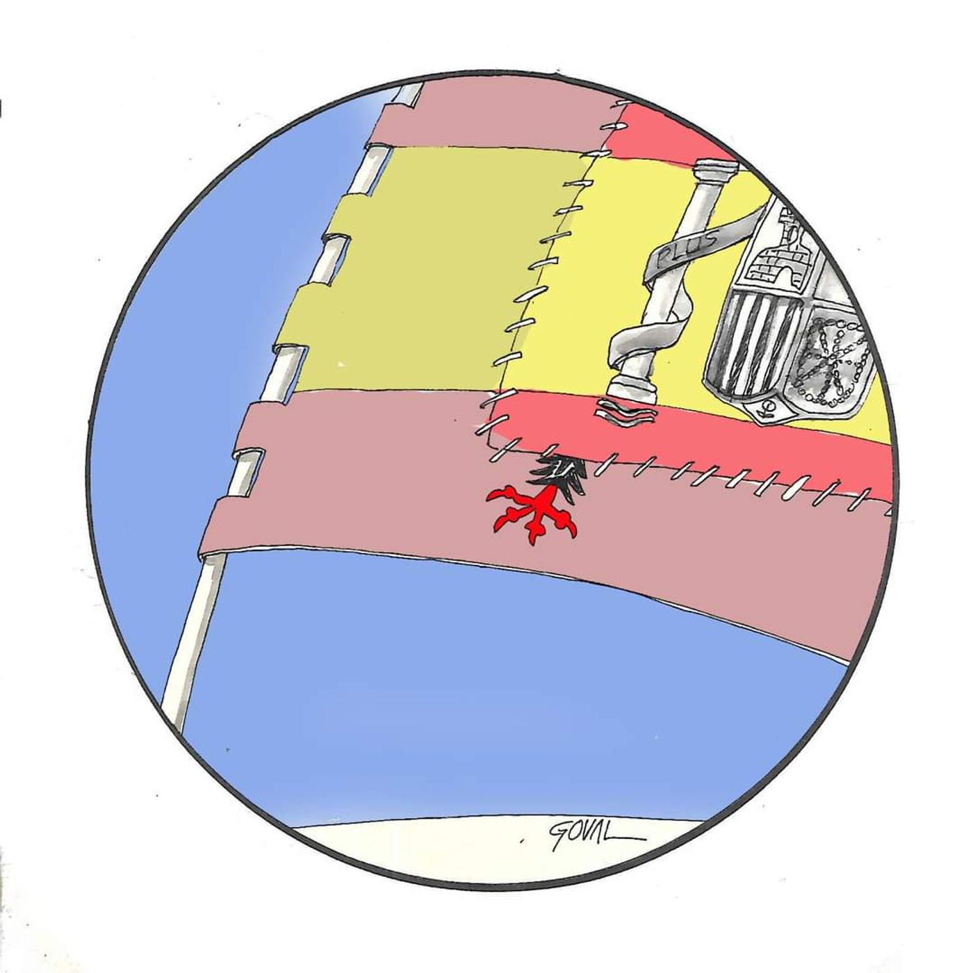 Domingos Laicos 07x11 - La izquierda y el laicismo en España