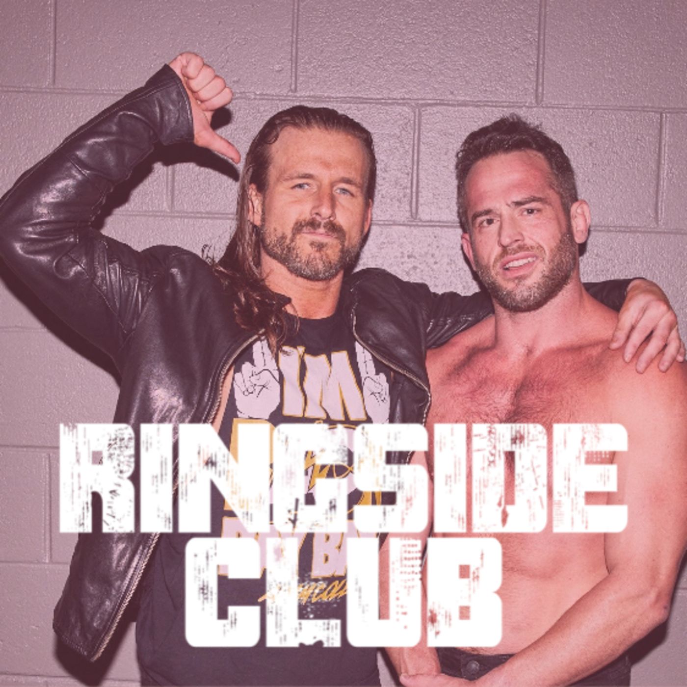Debuts, Draft Picks & Lawsuits | The Ringside Club #33