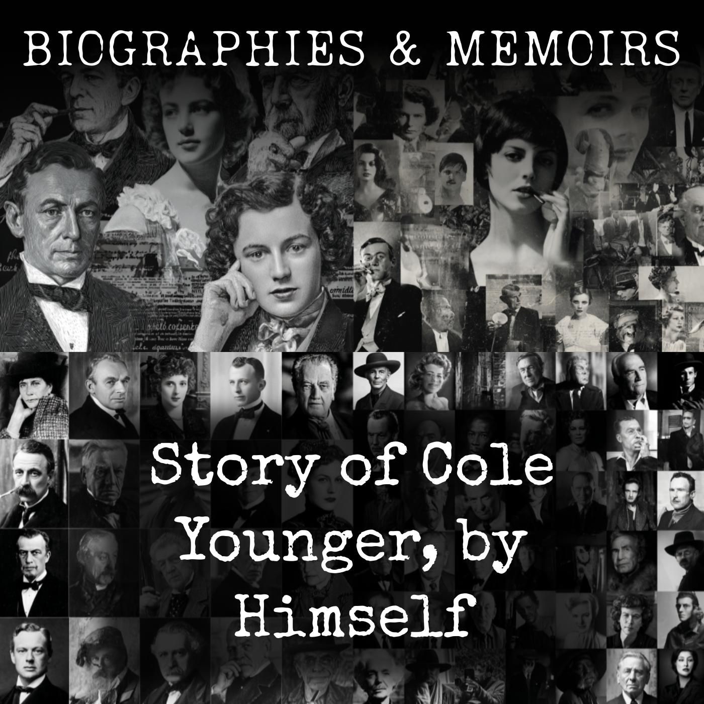 Story of Cole Younger, by Himself