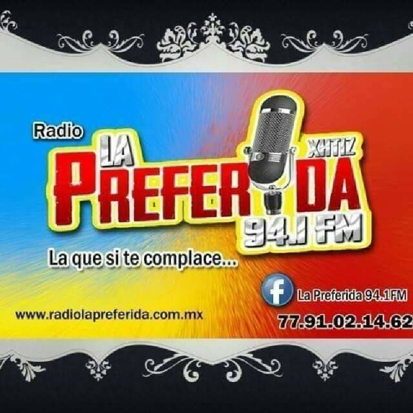 El show de Alexandro Contry