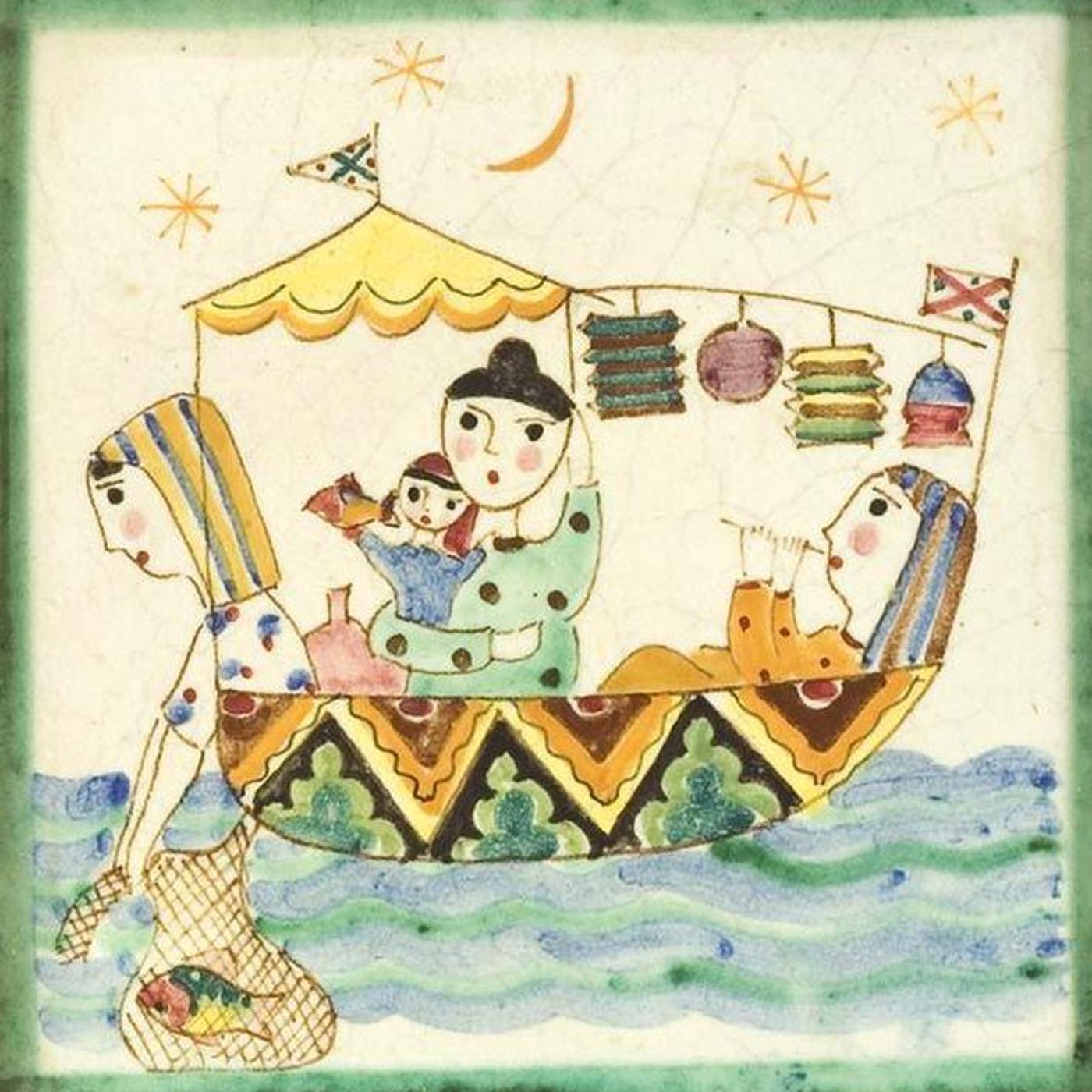 Fango: storie di ceramica e di ceramisti