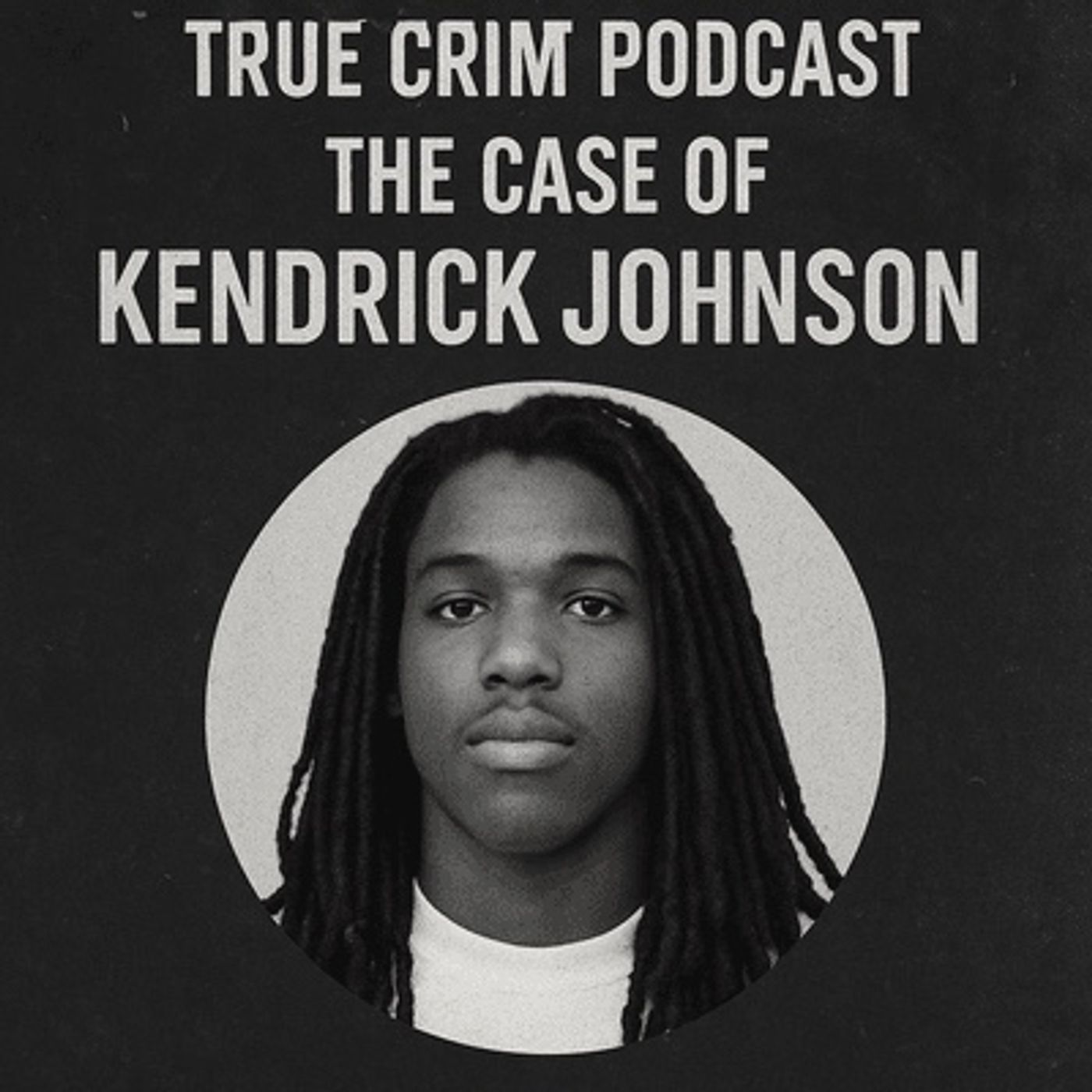 The Kendrick Johnson Case- EP two episode artwork