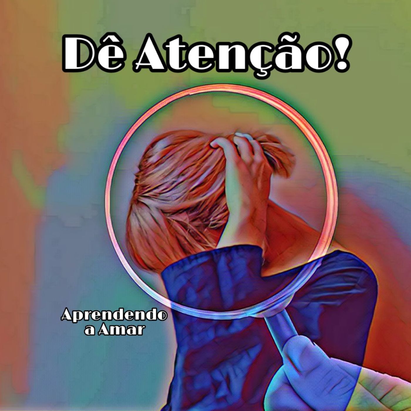 Aprendendo A Amar