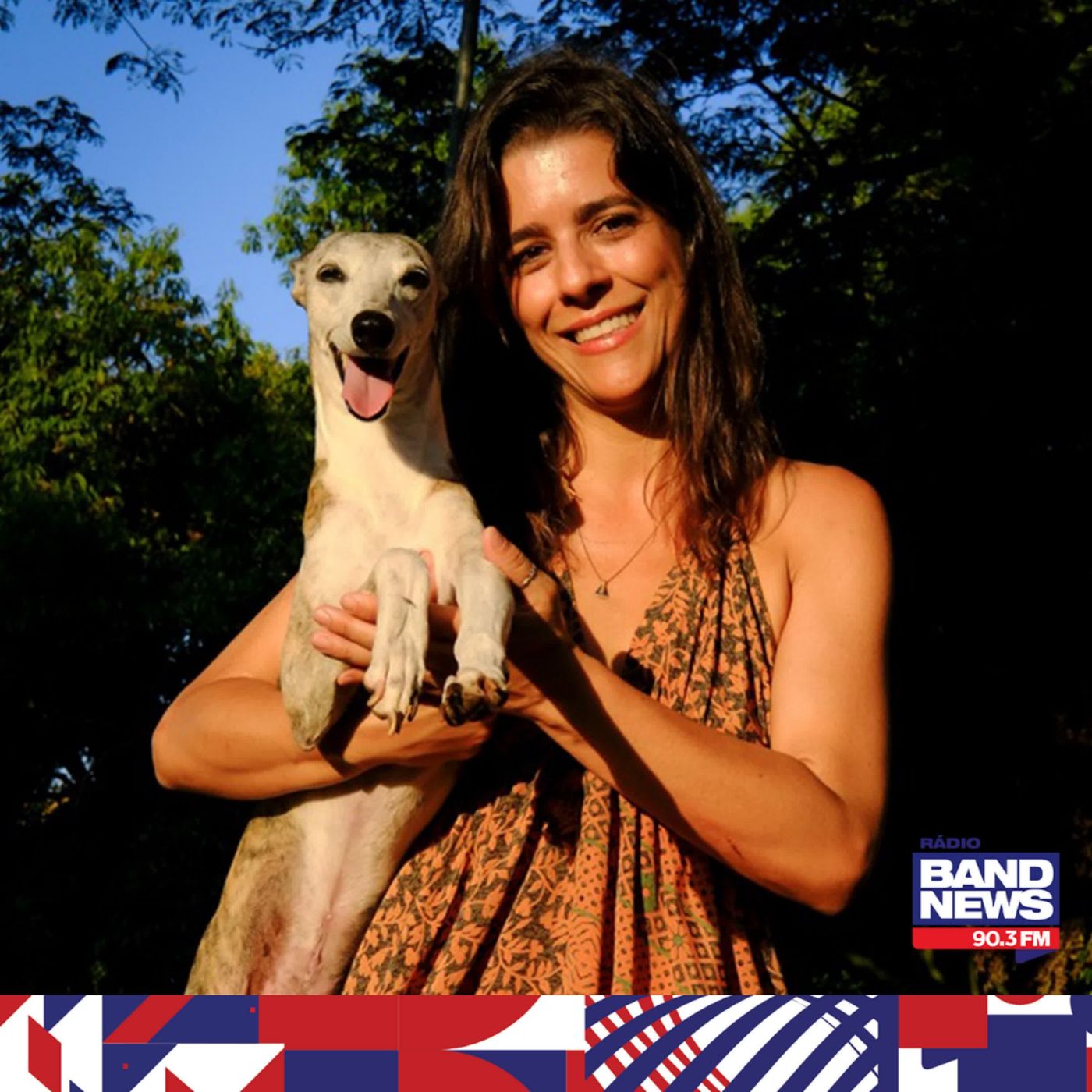 Mundo Animal, com Érica Araújo