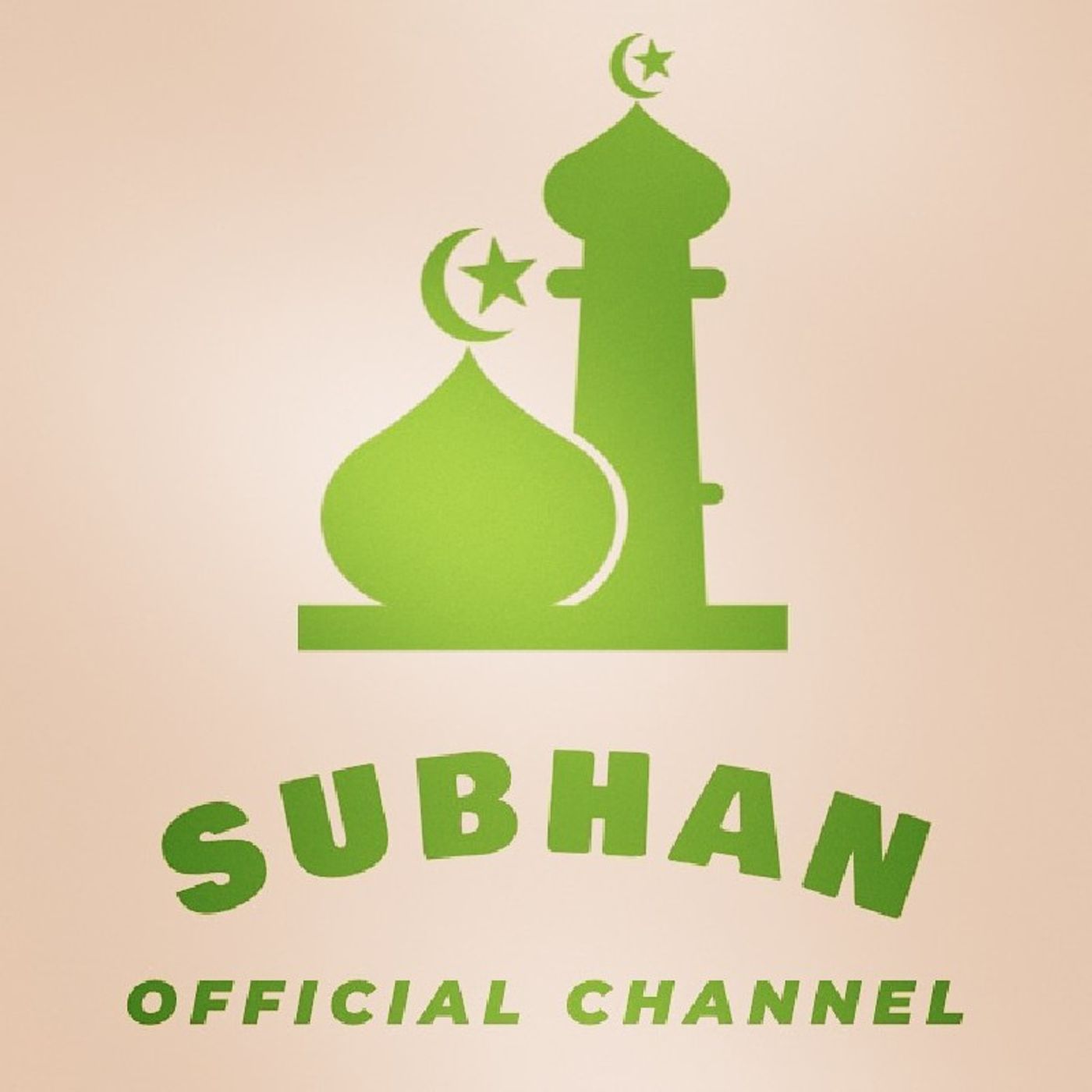 SUBHAN OFFICIAL CHANNEL\'s show