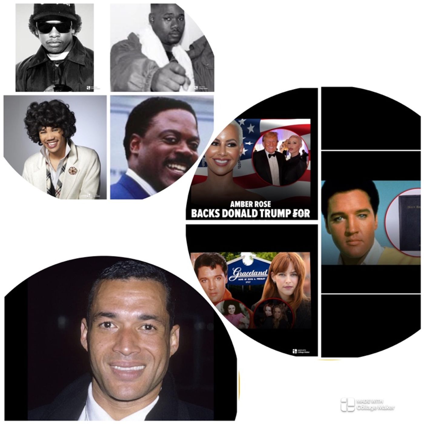 Episode 275- TopEntNews Vlog “HIV Awareness Hella Celebrity Shade & More, but “Who Cares”‼️