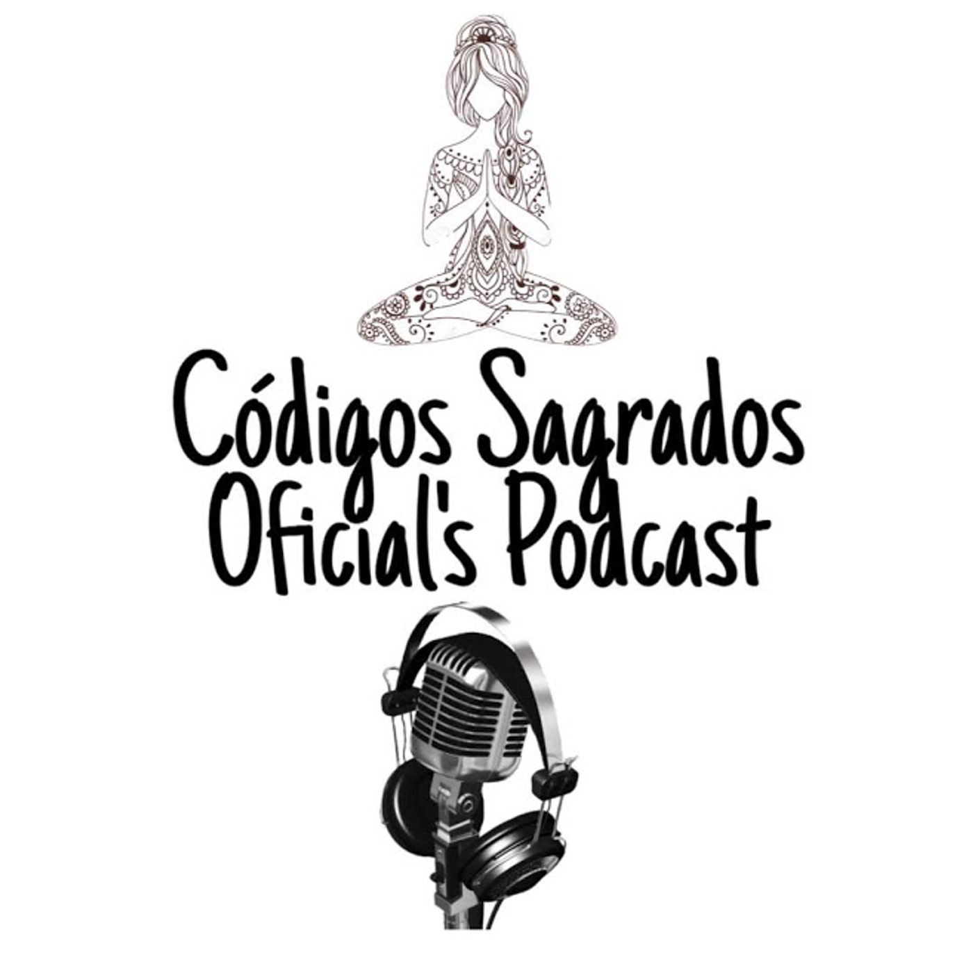 Código Sagrado Oficial's podcast