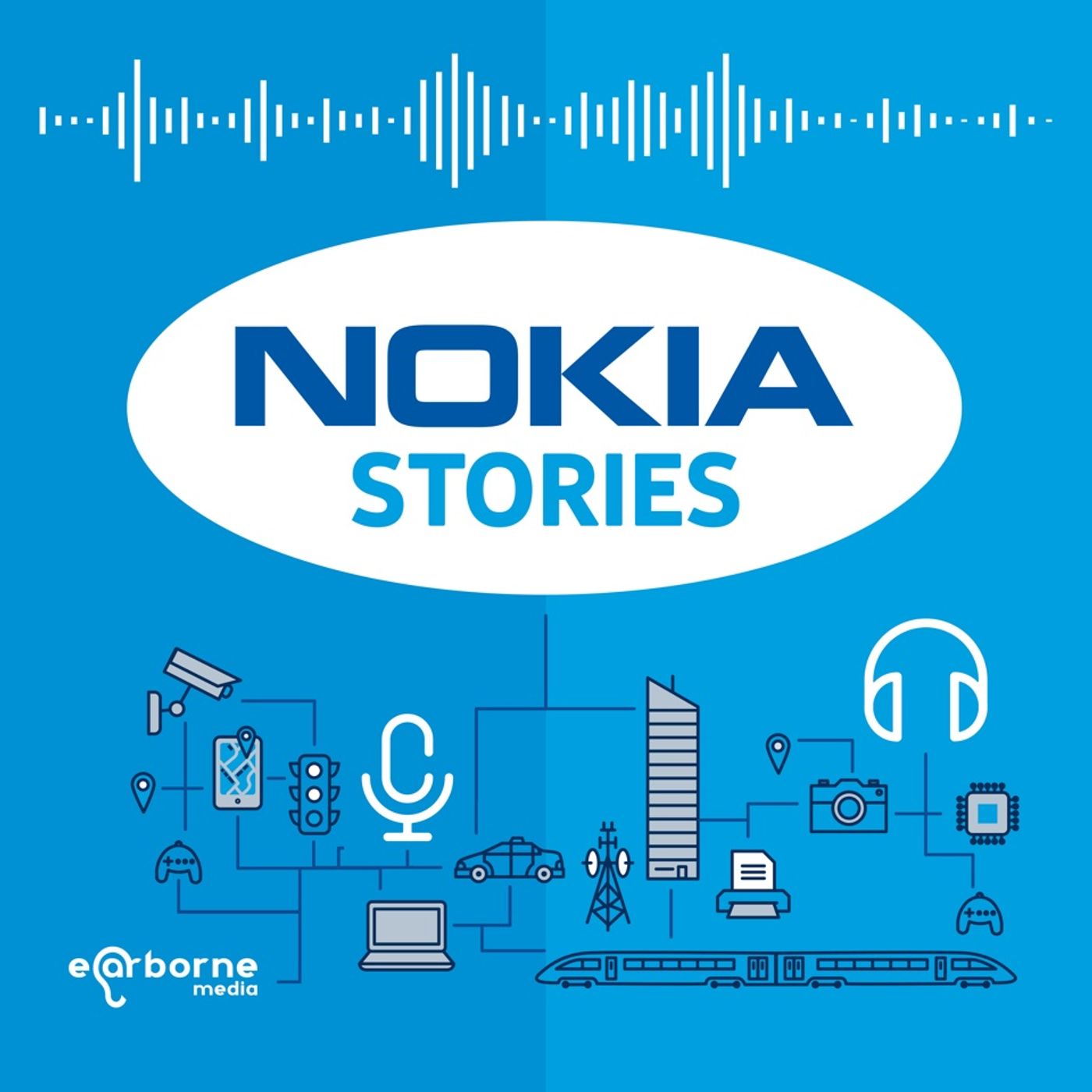 Nokia Stories