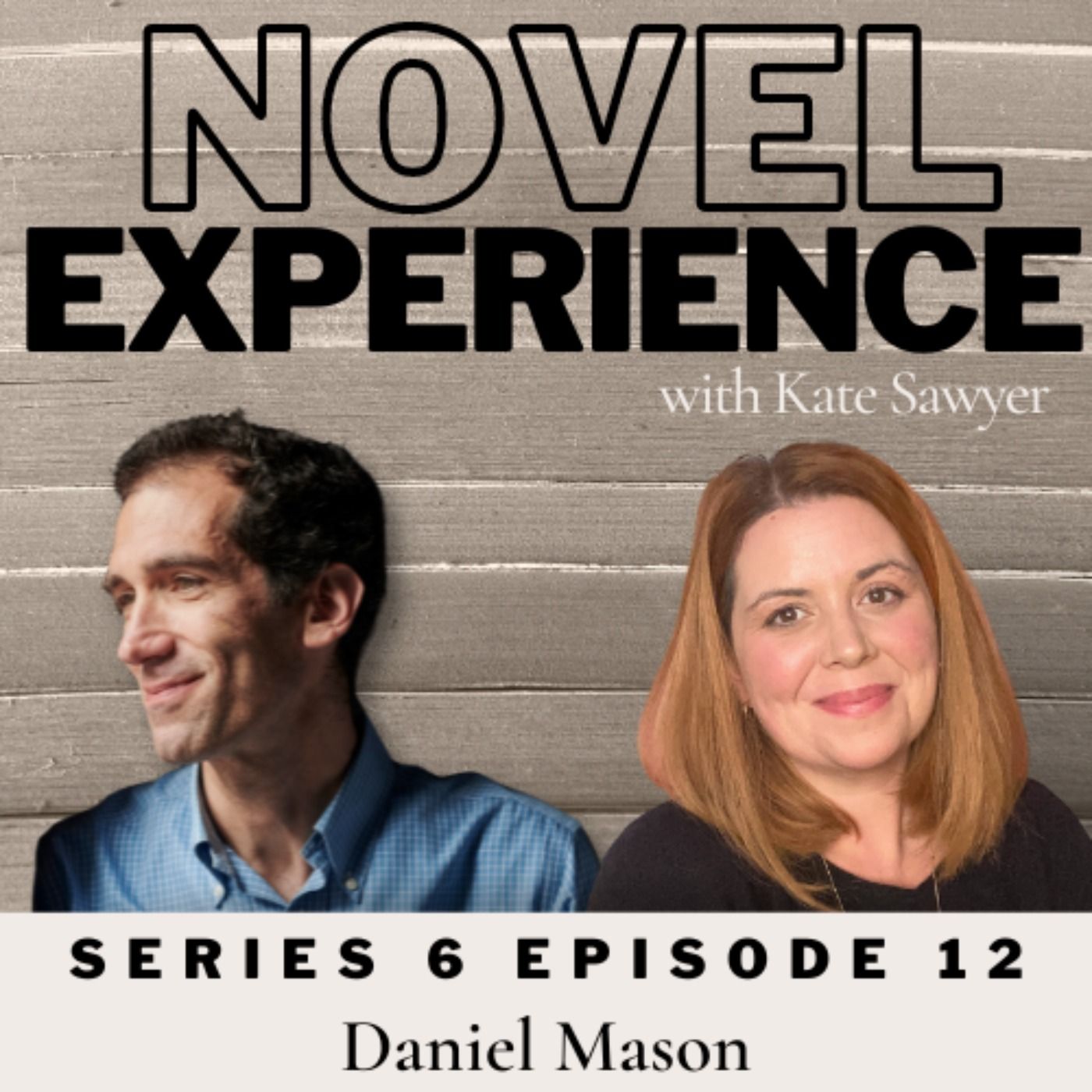 Novel Experience