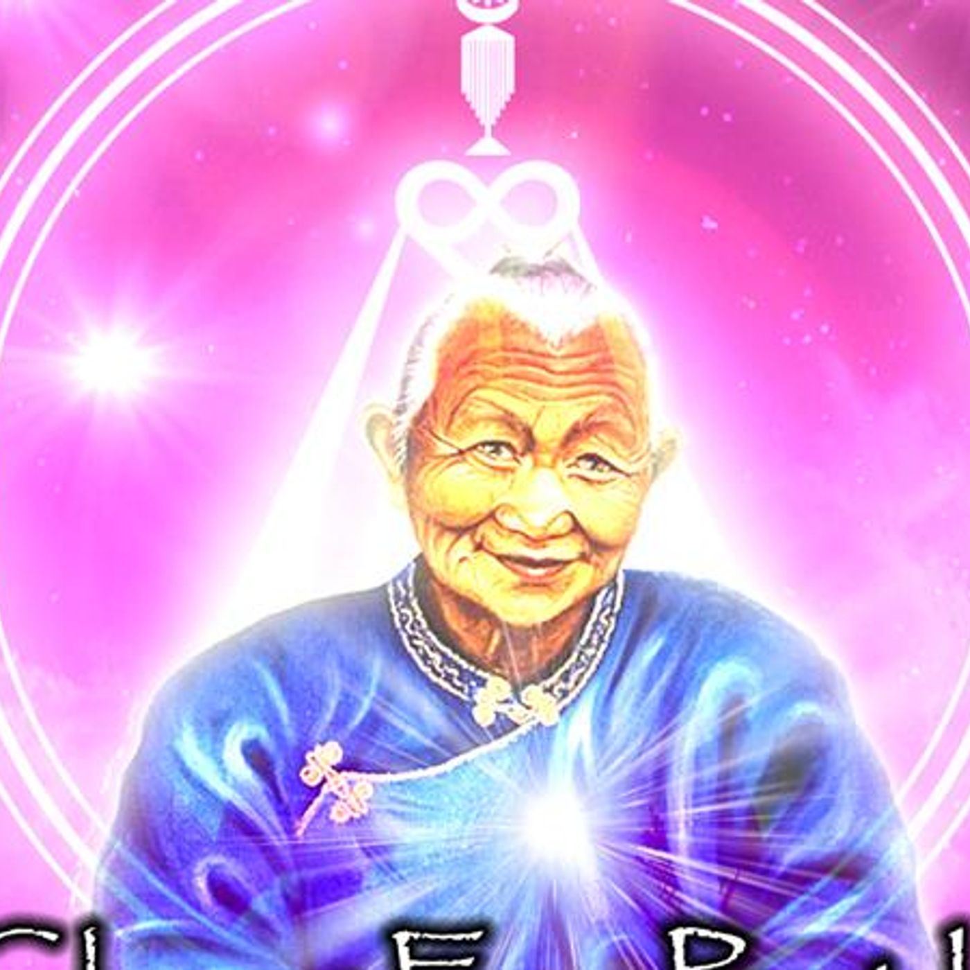 EXCLUSIVE: Channeled Spirit Chung Fu Part II with OLIT Psychic Mediums episode artwork