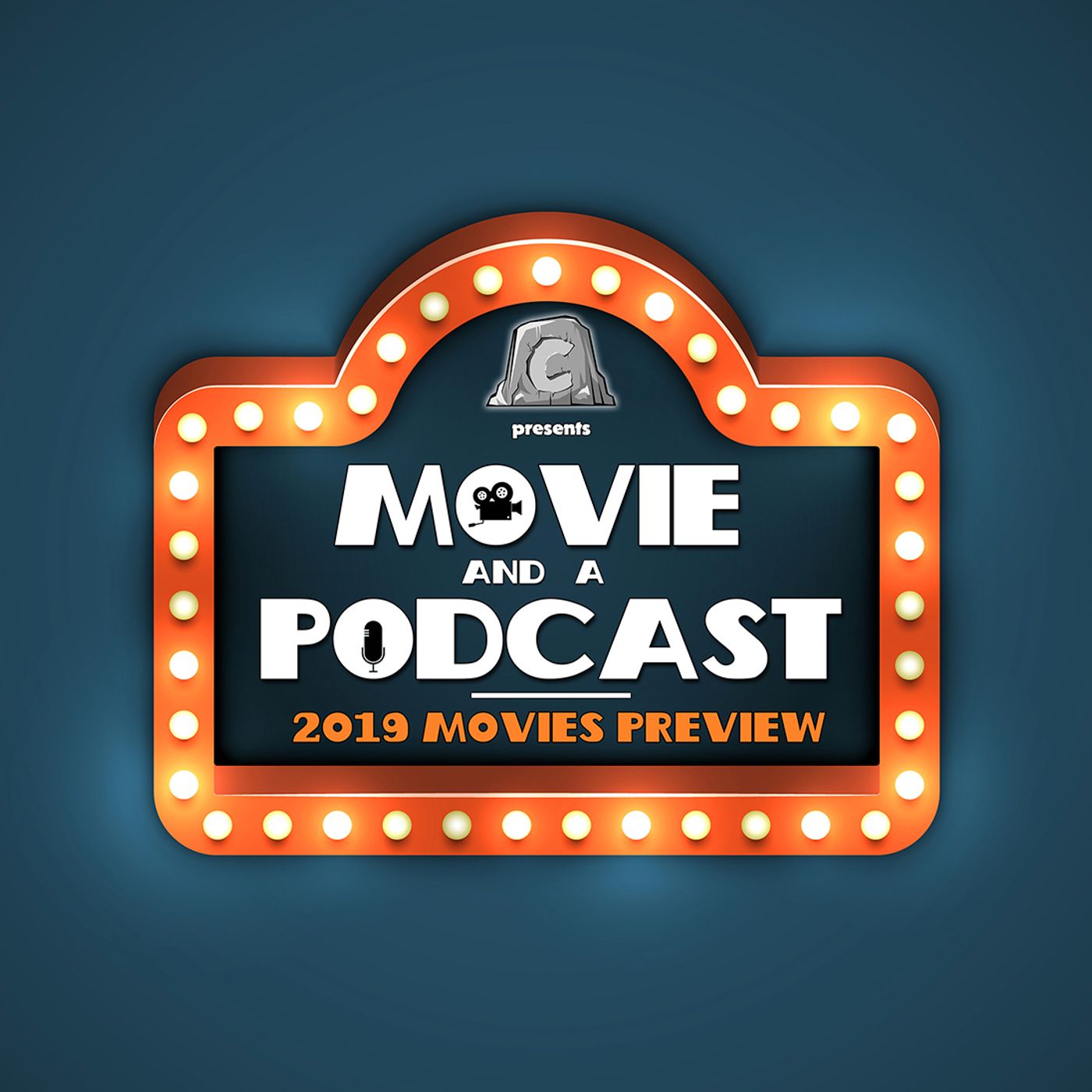 The Chunk Podcast