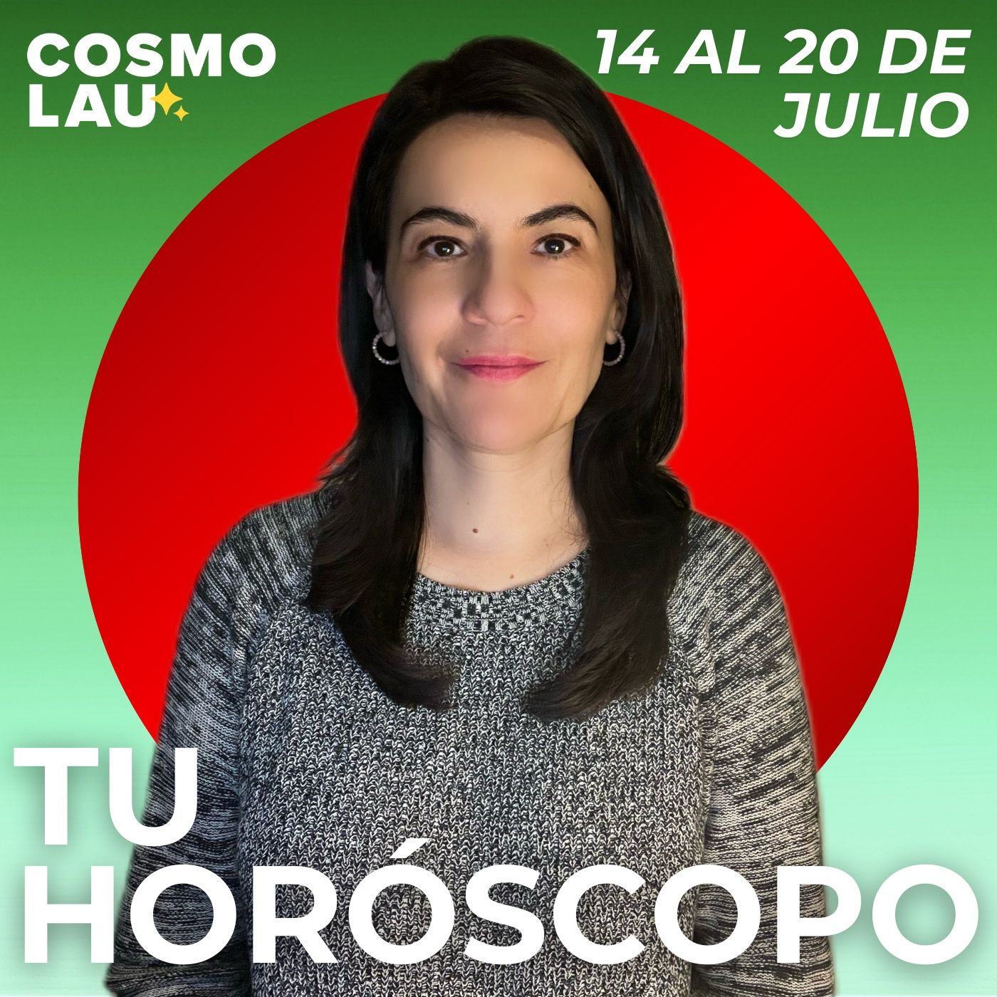 COSMOLAU: TUS HORÓSCOPOS