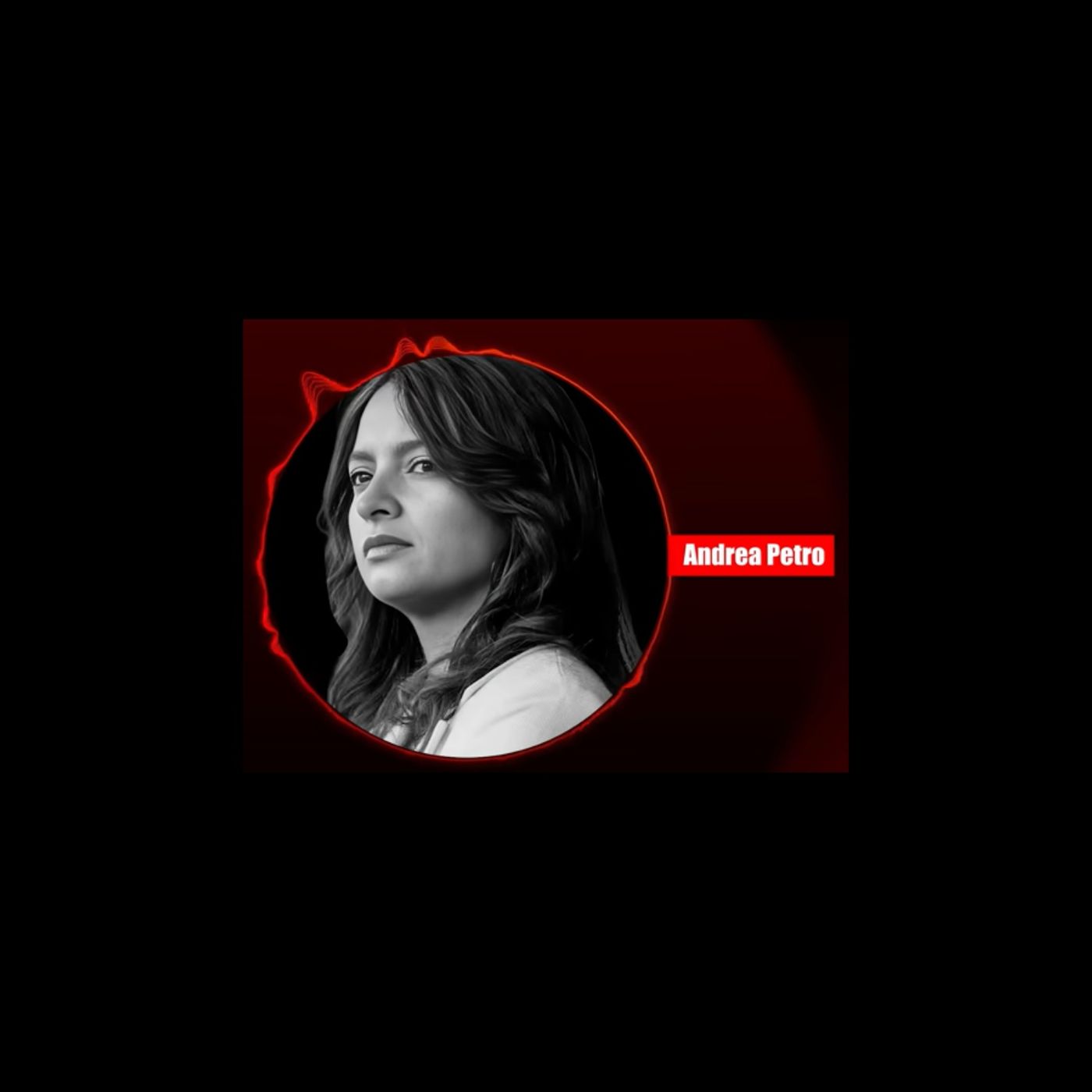 Hija de Petro comenta ESTADO EMOCIONAL del Presidente tras reunión con Trump en Washington