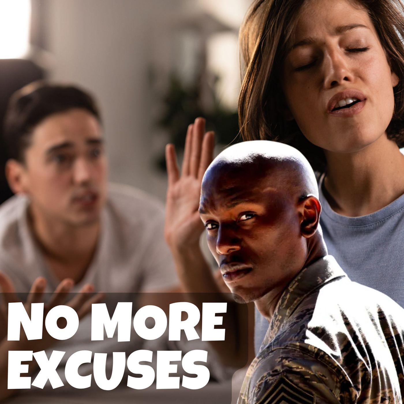 🚫 No More Excuses: Tyrese Gibson on Vision, Grit & Doing the Work