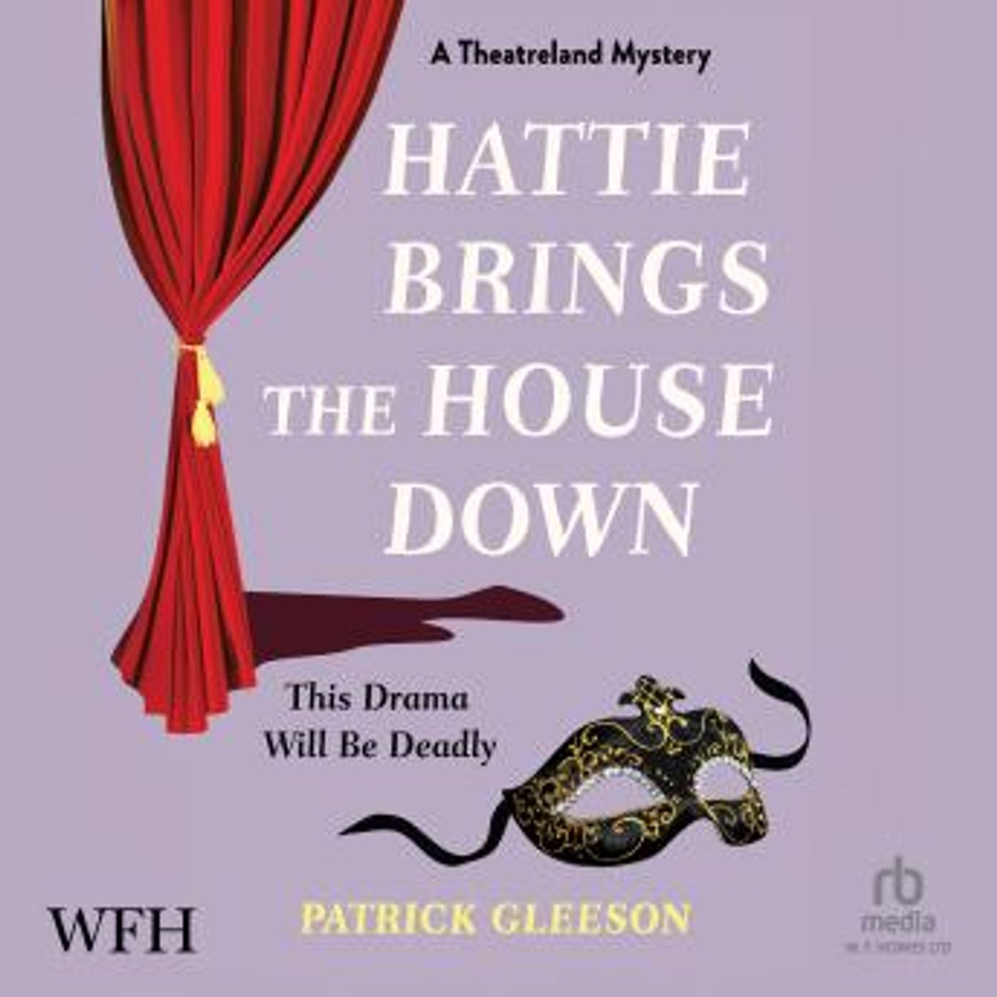Find Best-Selling Full Audiobooks in Mystery, Thriller & Horror, Police & Detective