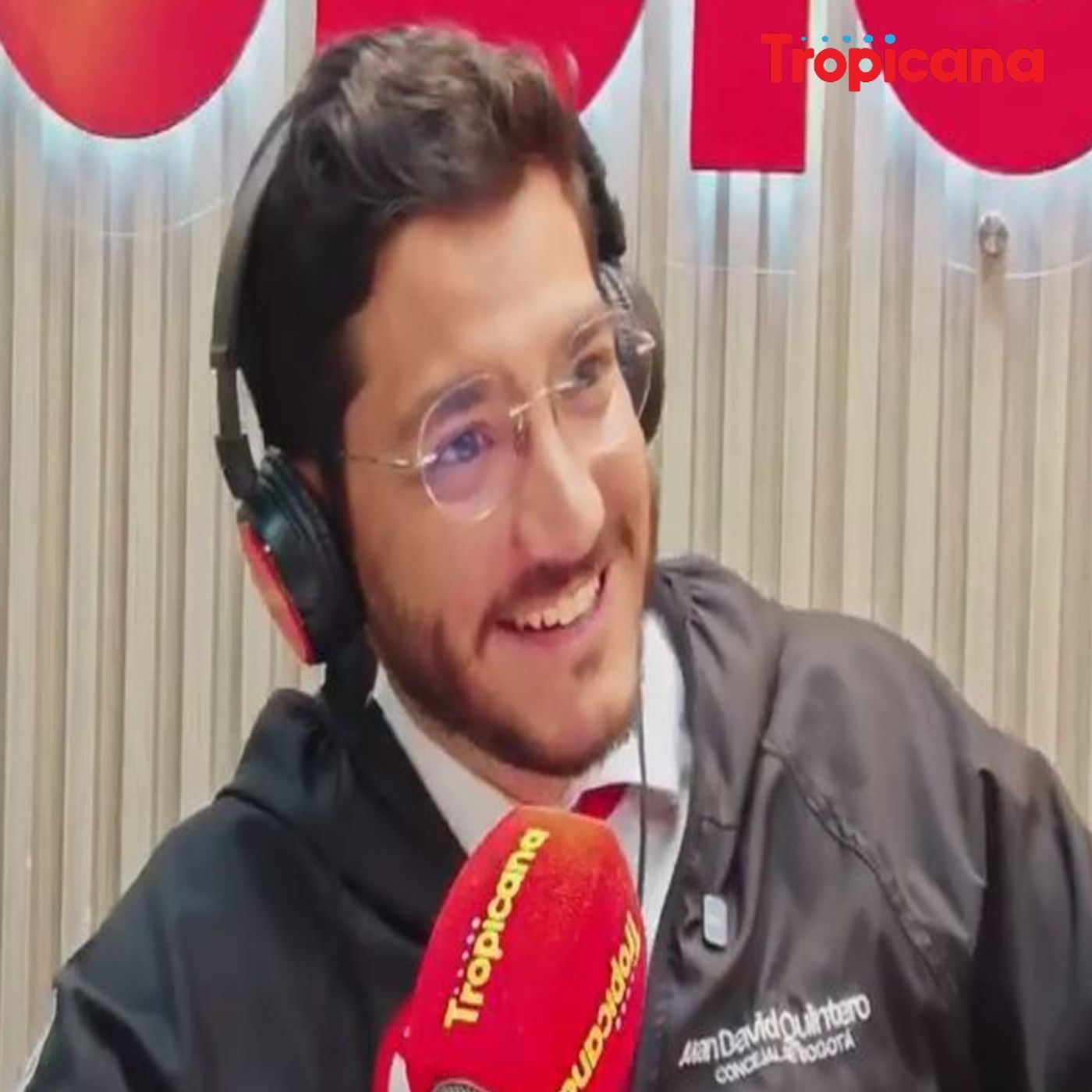 Multas proporcionales al precio del carro, lo dice el Concejal Juan David Quintero episode artwork