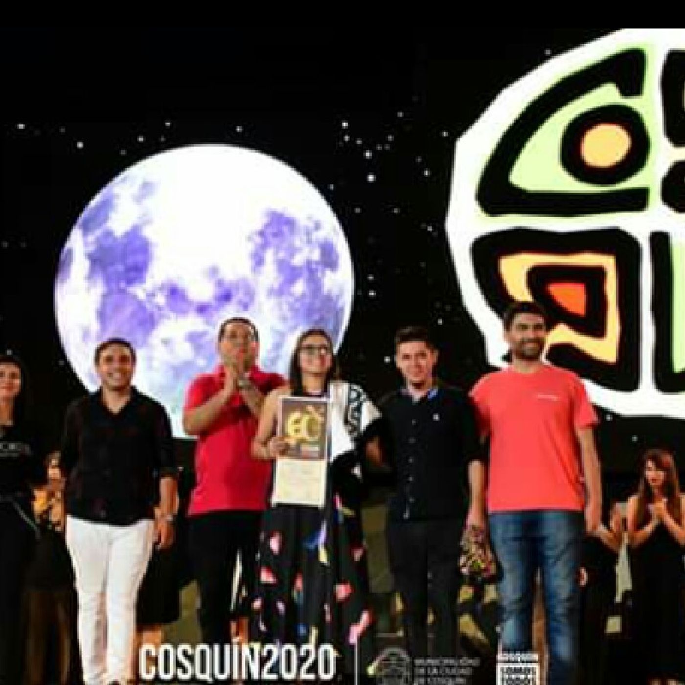 El podcast de Alba Daniela Bustos