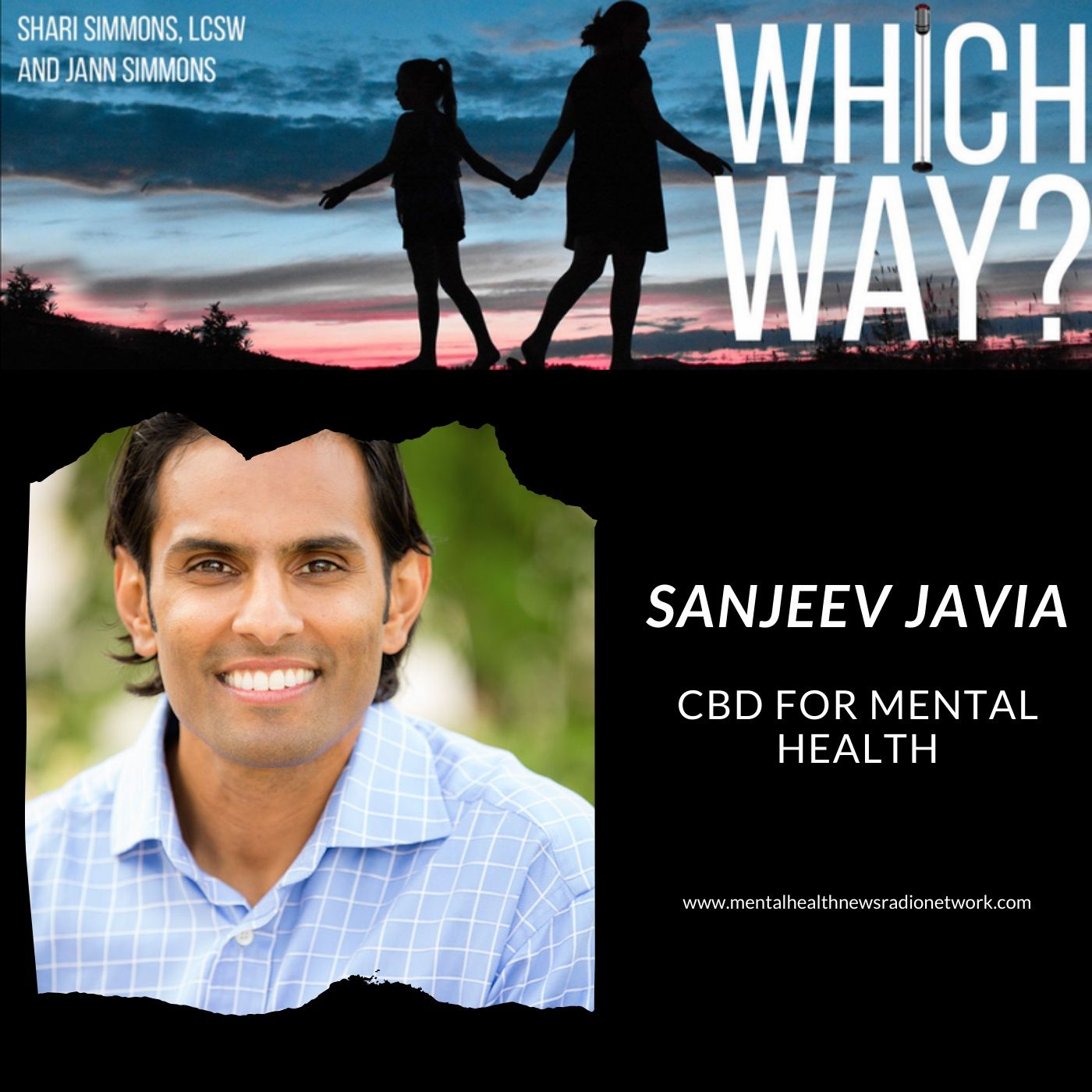 Which Way Podcast