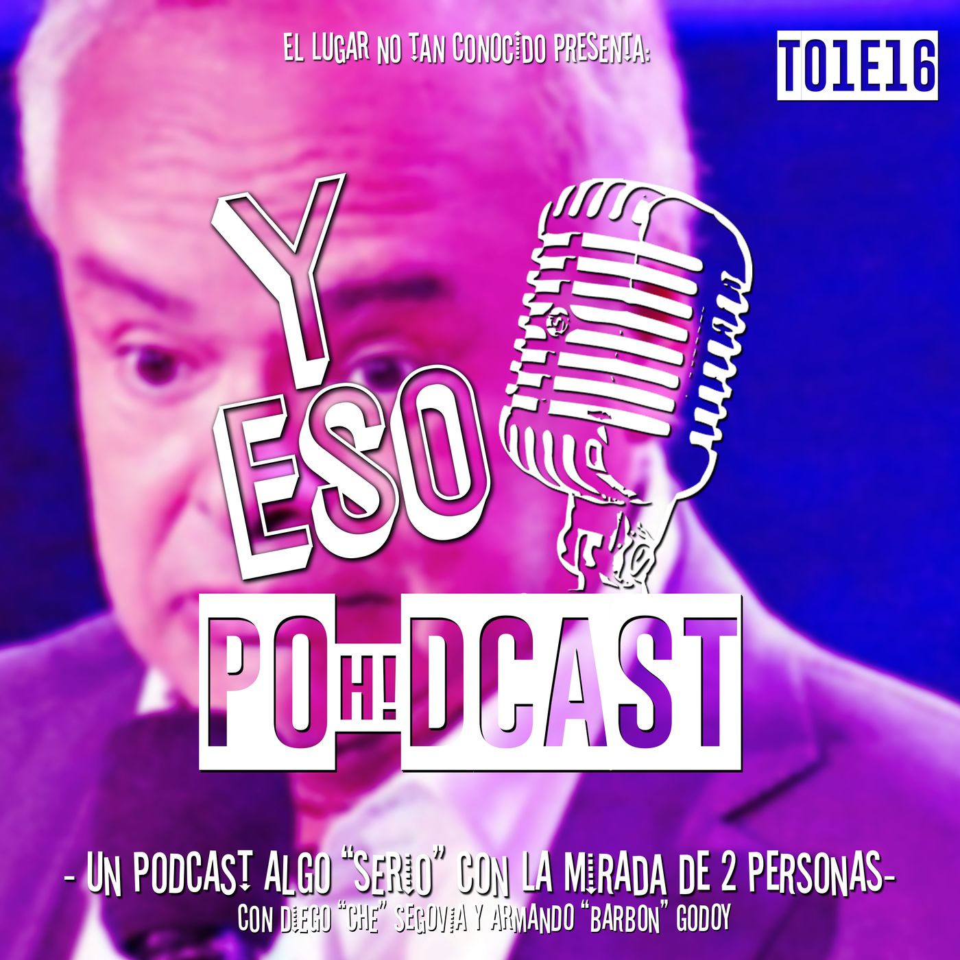 y eso poh!-dcast