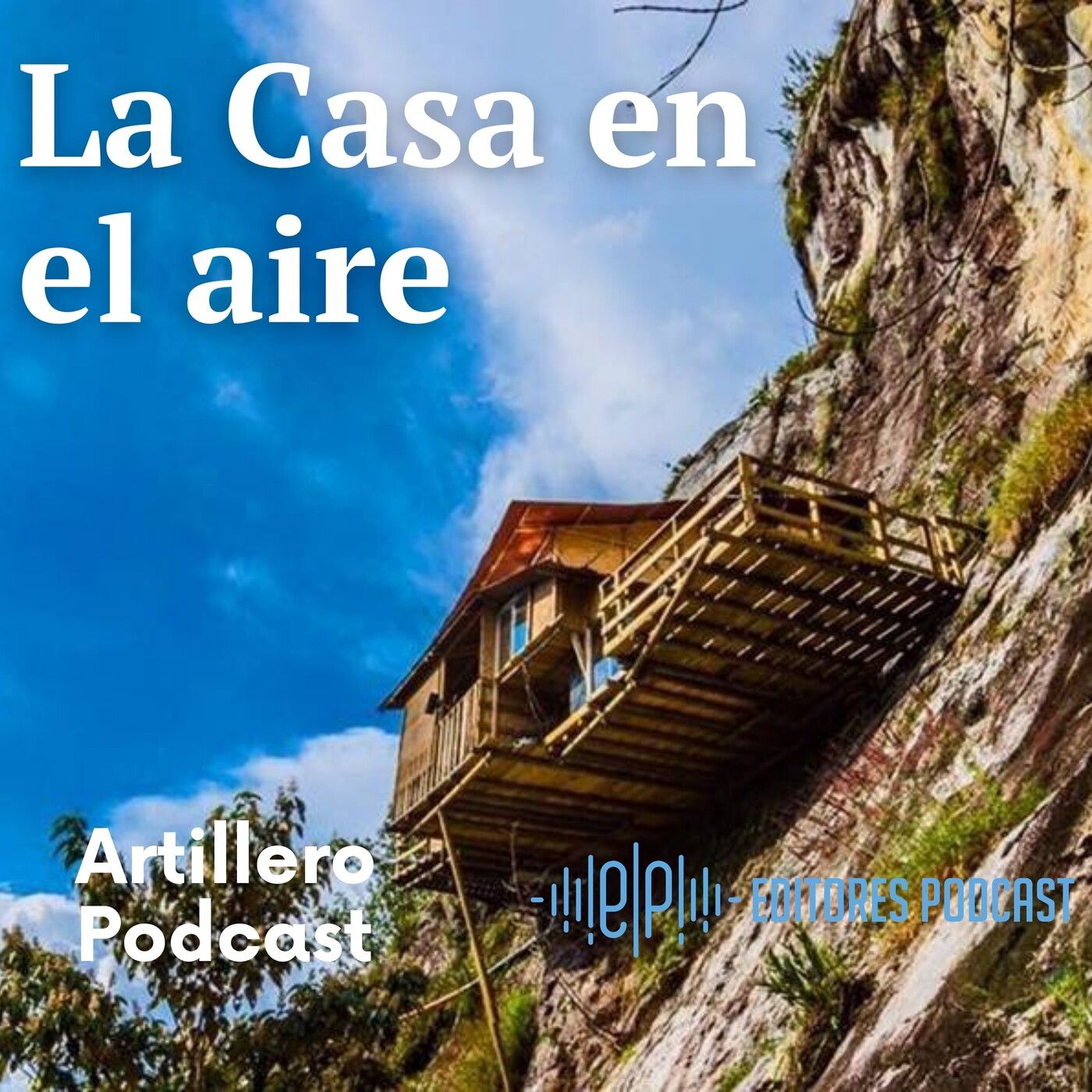 Artillero Podcast