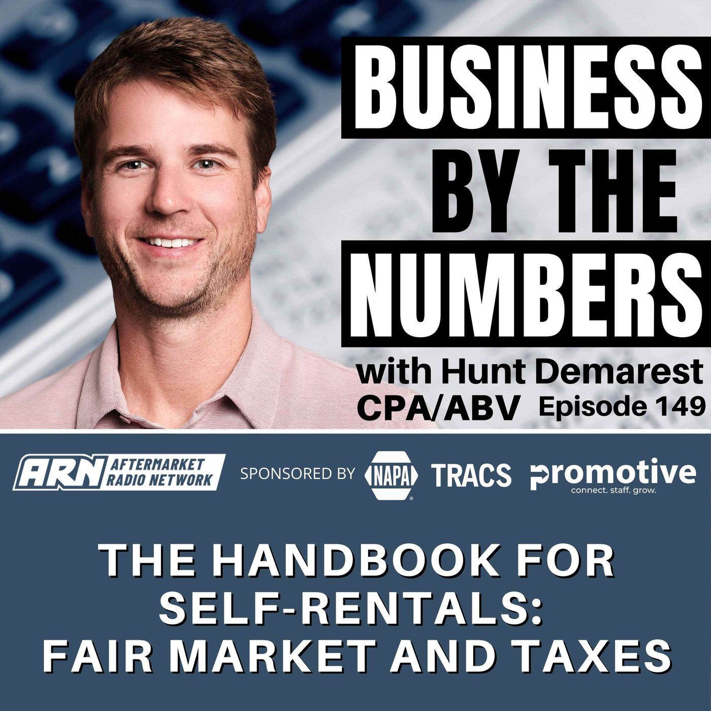 Remarkable Results Radio Podcast