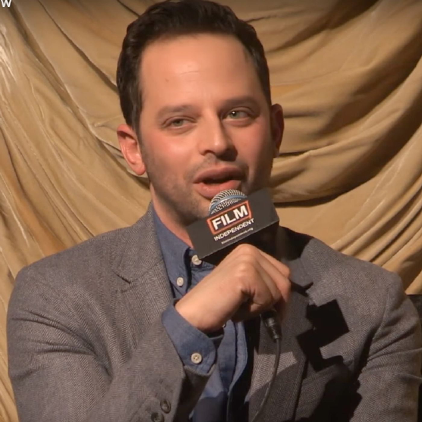 5 After Laughter (Nick Kroll) episode artwork