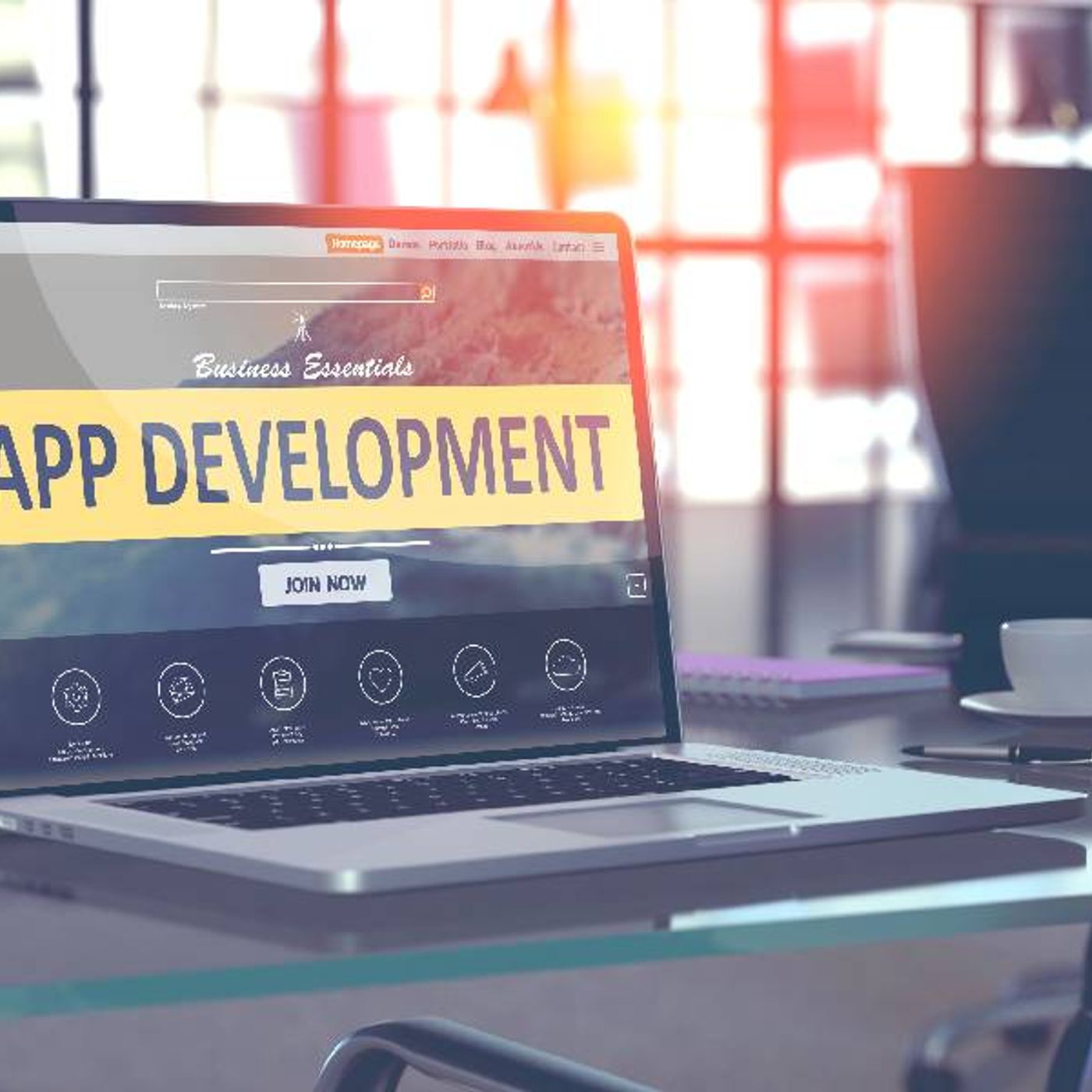 How To Choose the Best Mobile App Development Platform