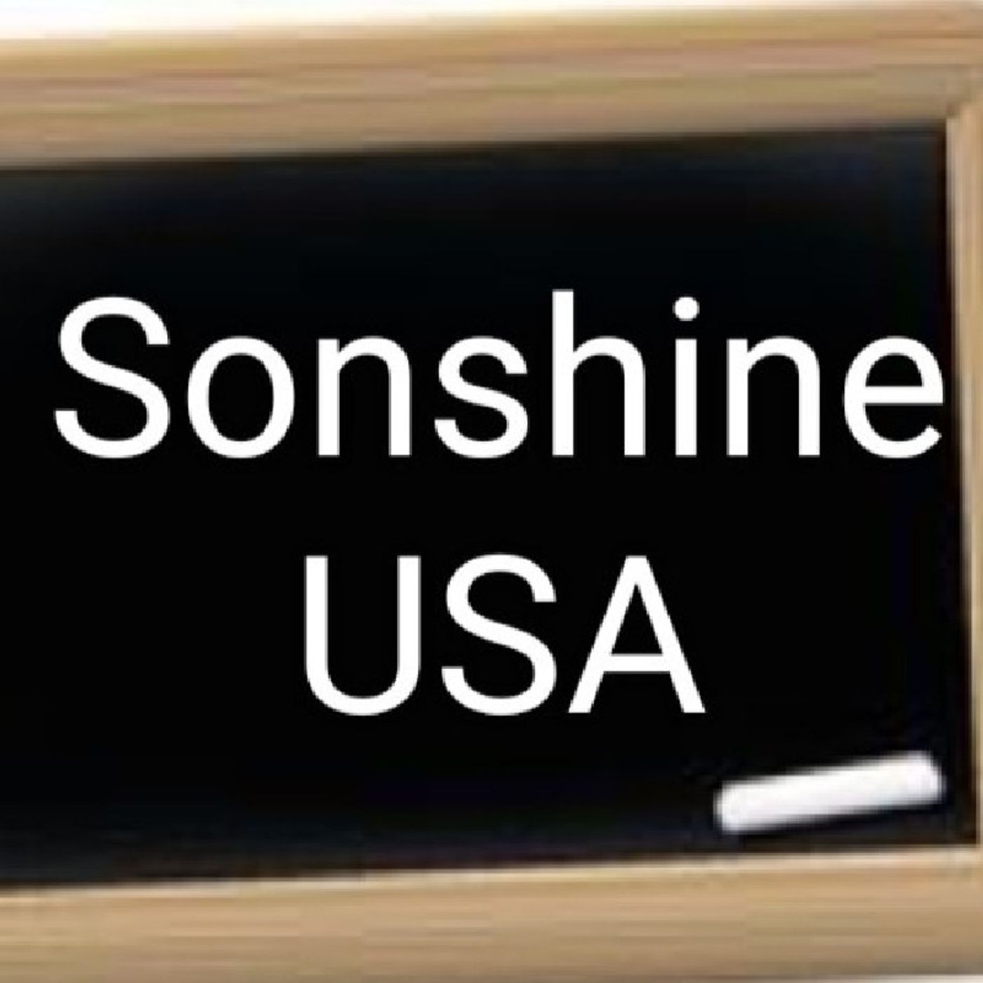 Episode 7 - Sonshine USA episode artwork