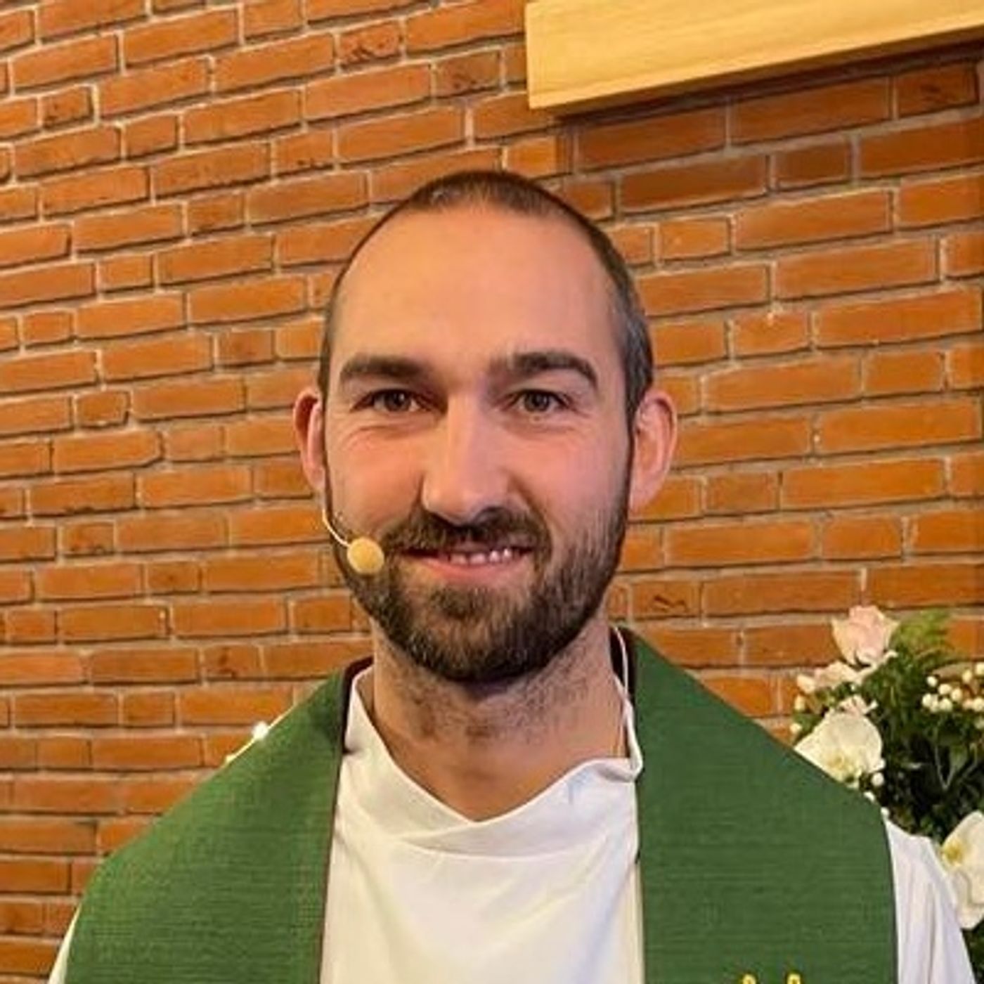 "Guds fulde rustning" af Johan Dalsgaard 29. oktober 2023 (21.s.e. Trinitatis)