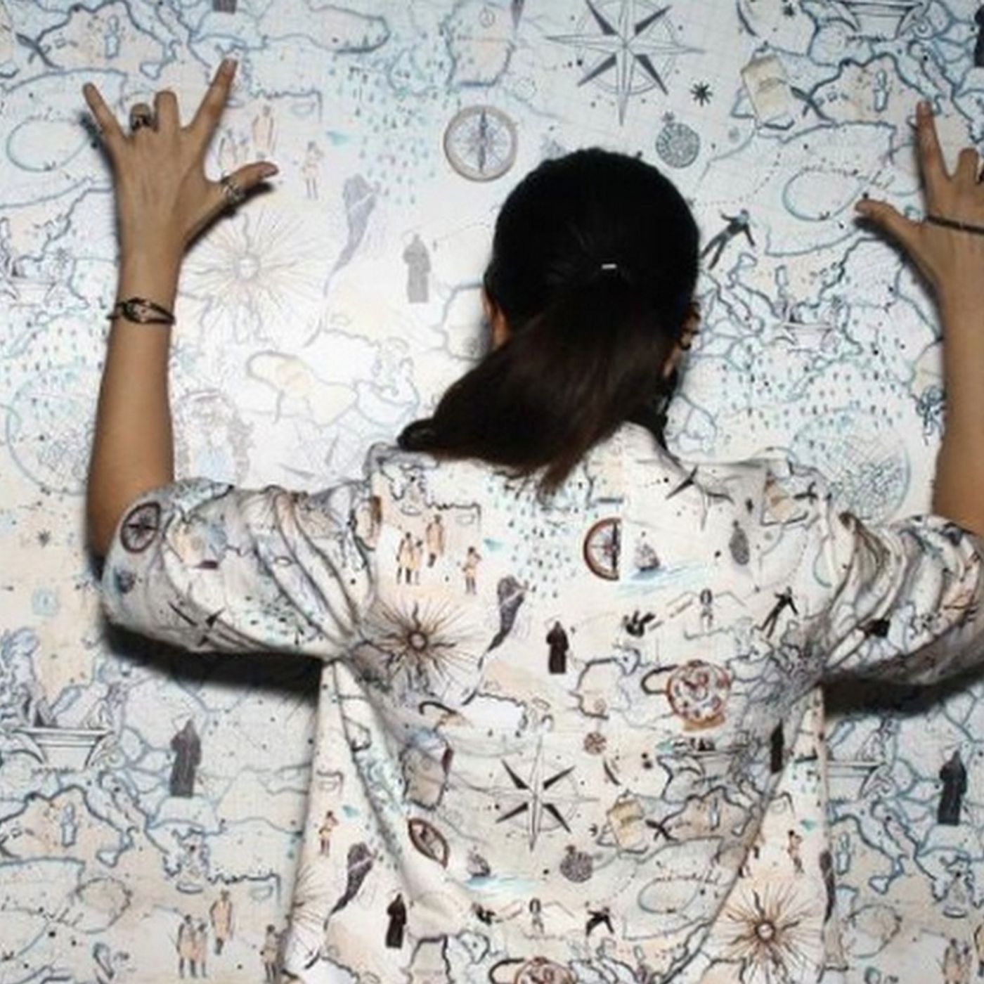 L'artista di Baku a Parigi - intervista episode artwork