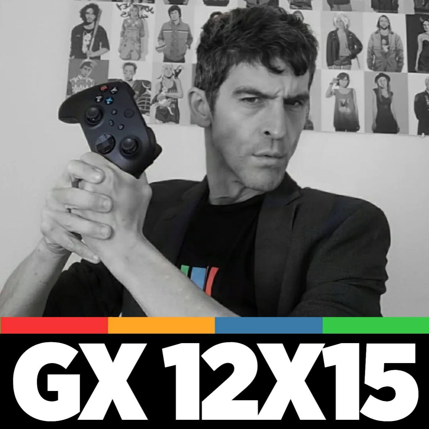 GAMELX Podcast