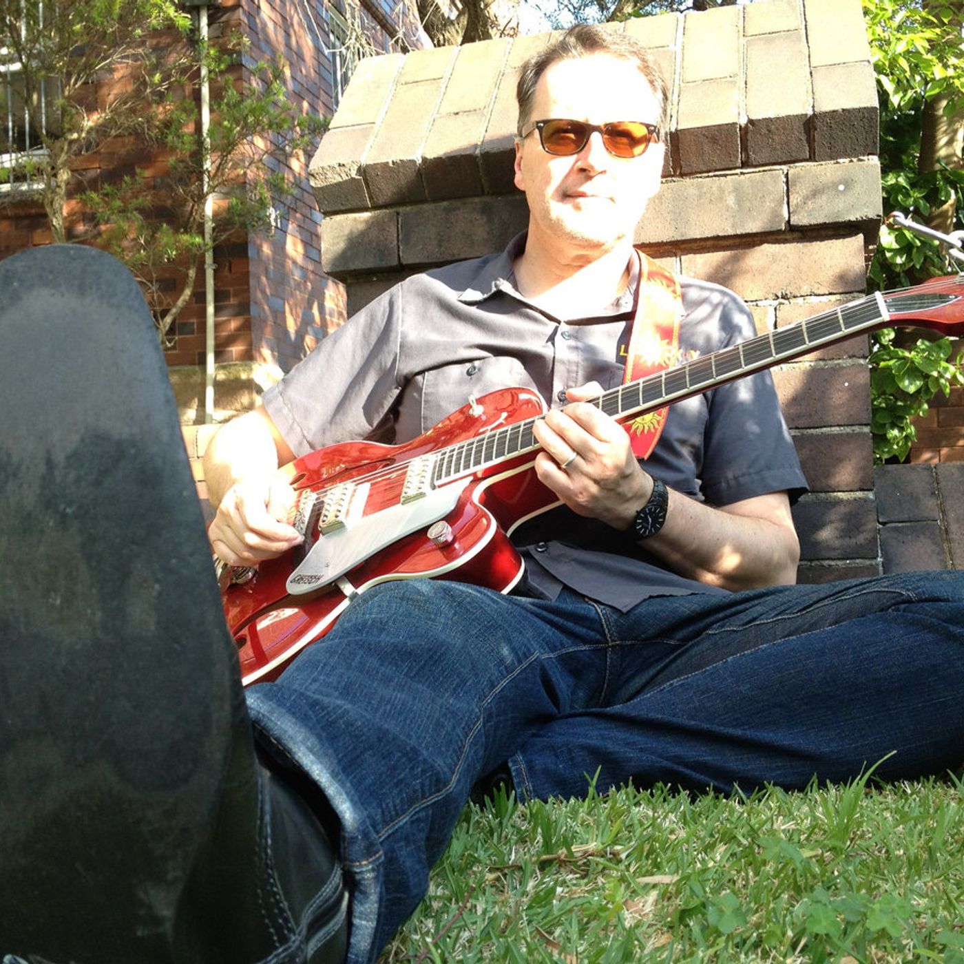 The Mike Wagner Show
