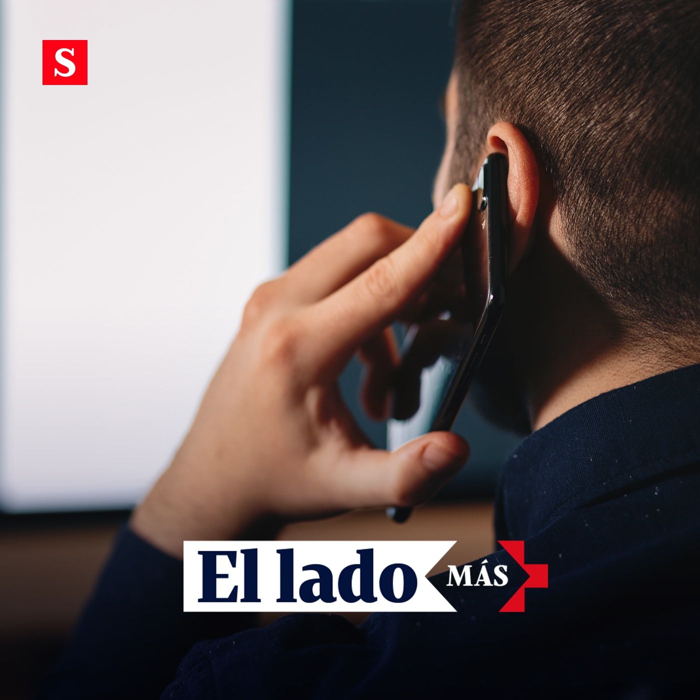 El lado +