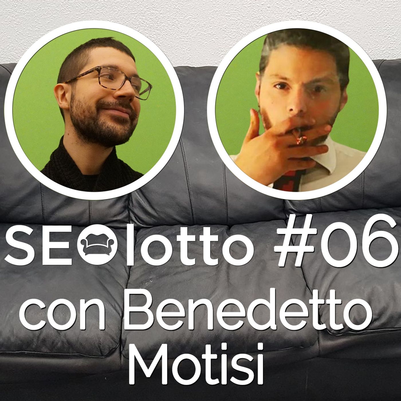 SEOlotto: SEO scomoda, messi comodi!