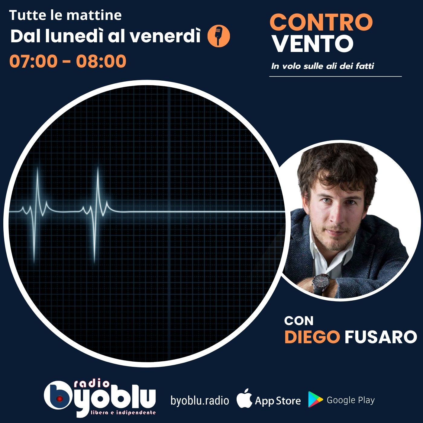 L'estate 2022 e lo strano aumento delle morti: sicuri sia solo il caldo? episode artwork