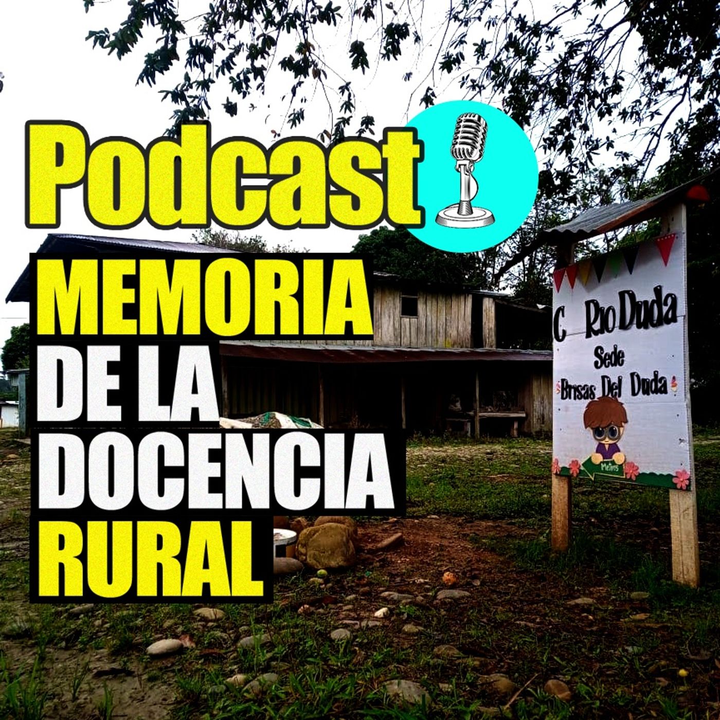 Río Duda: Memoria de la docencia rural