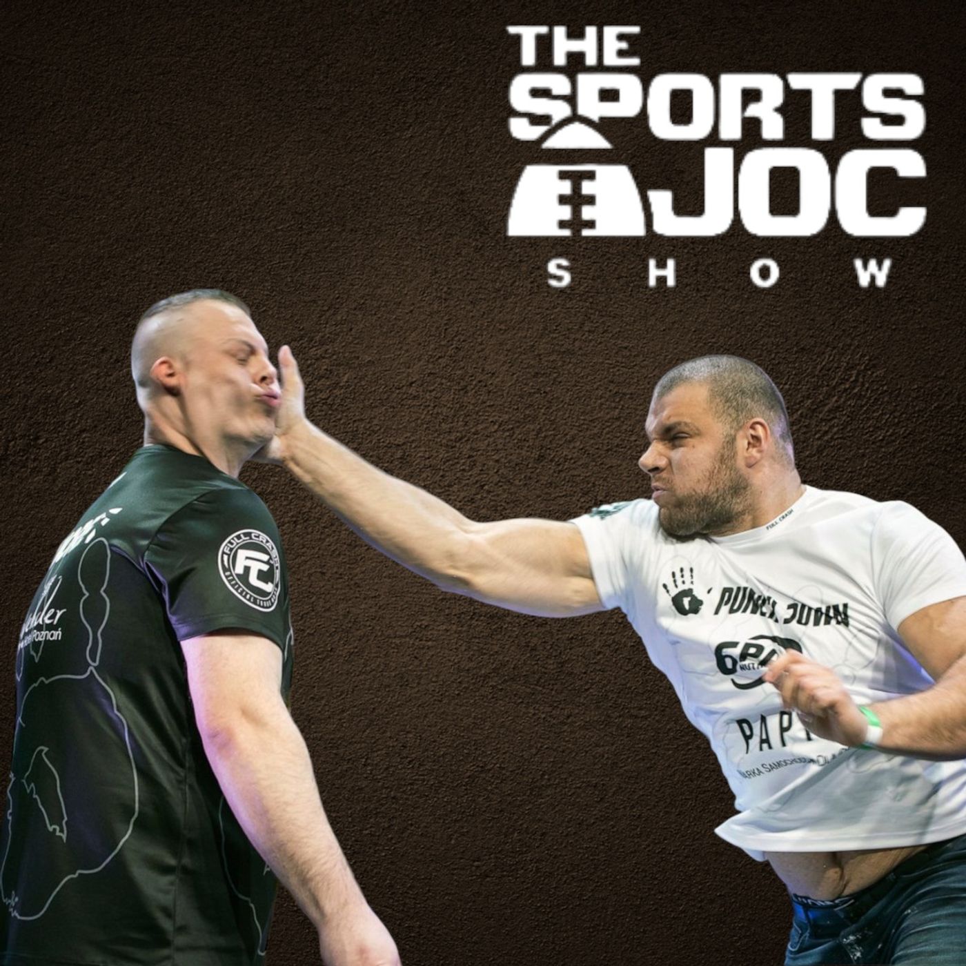 The Sports Joc Show with Wayne Gandy