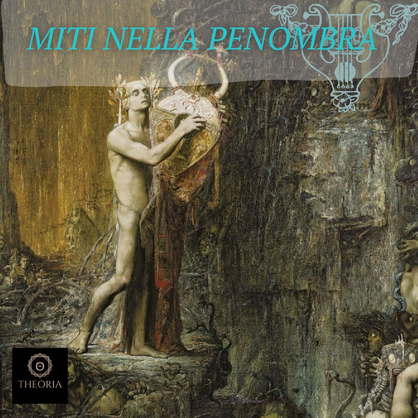 Miti Nella Penombra