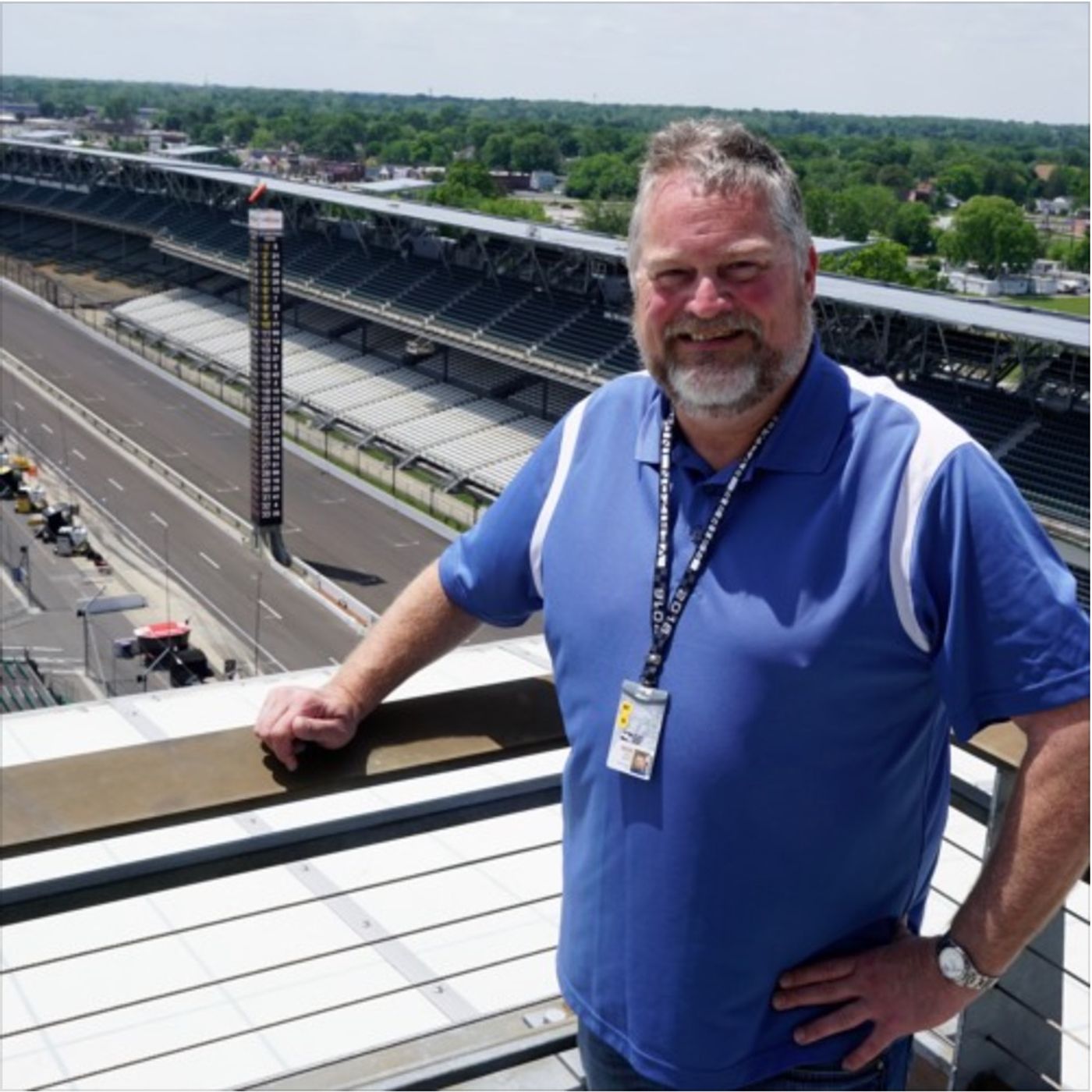 Honda IndyCar Report