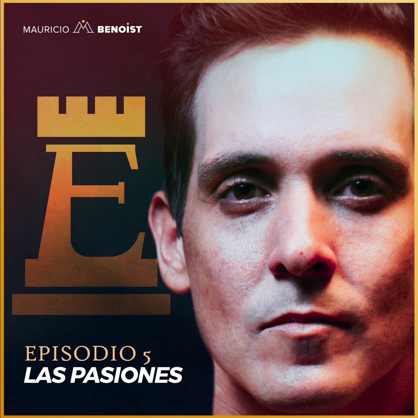 Creadores - Mauricio Benoist