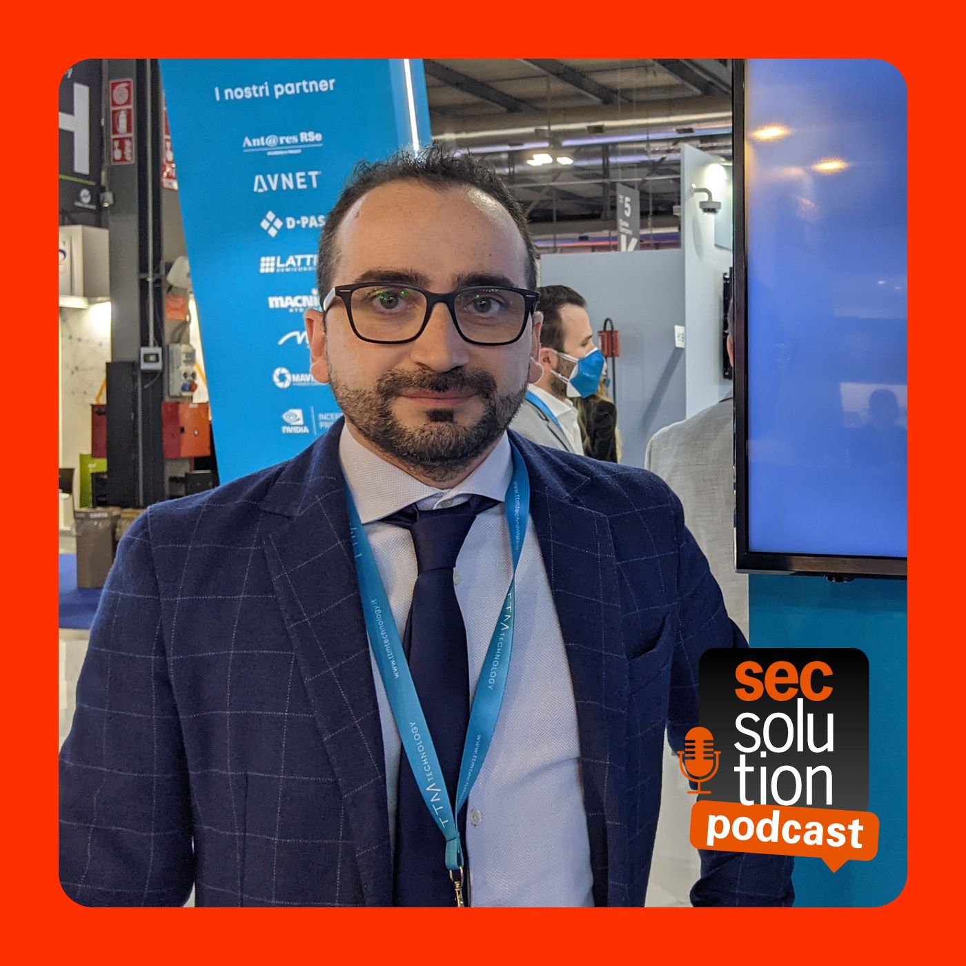 Secsolution, scenari, tecnologia e formazione sulla sicurezza