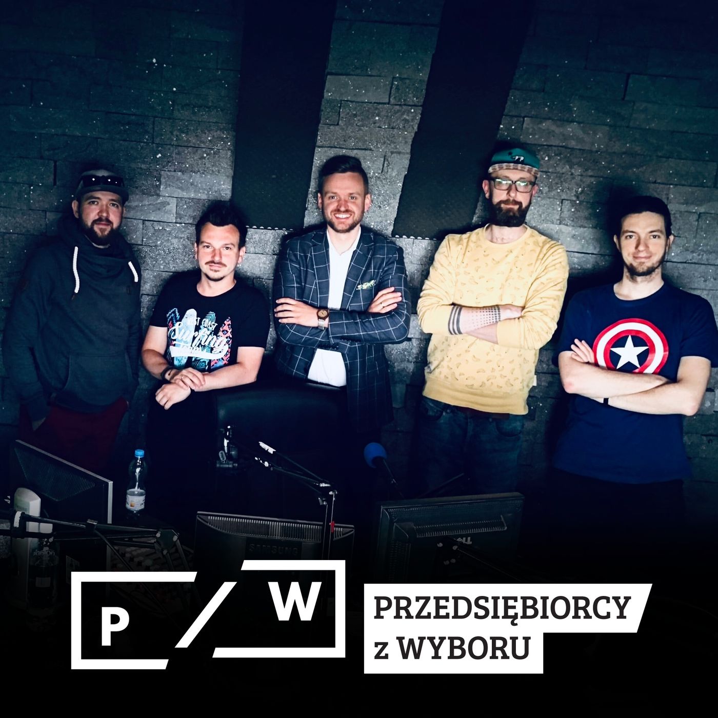 Przedsiębiorcy z Wyboru