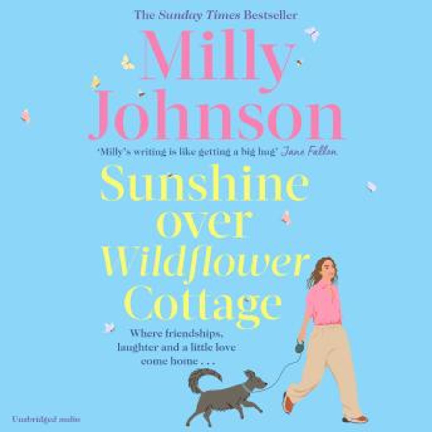 Explore the Latest Full Audiobooks in Romance, Modern