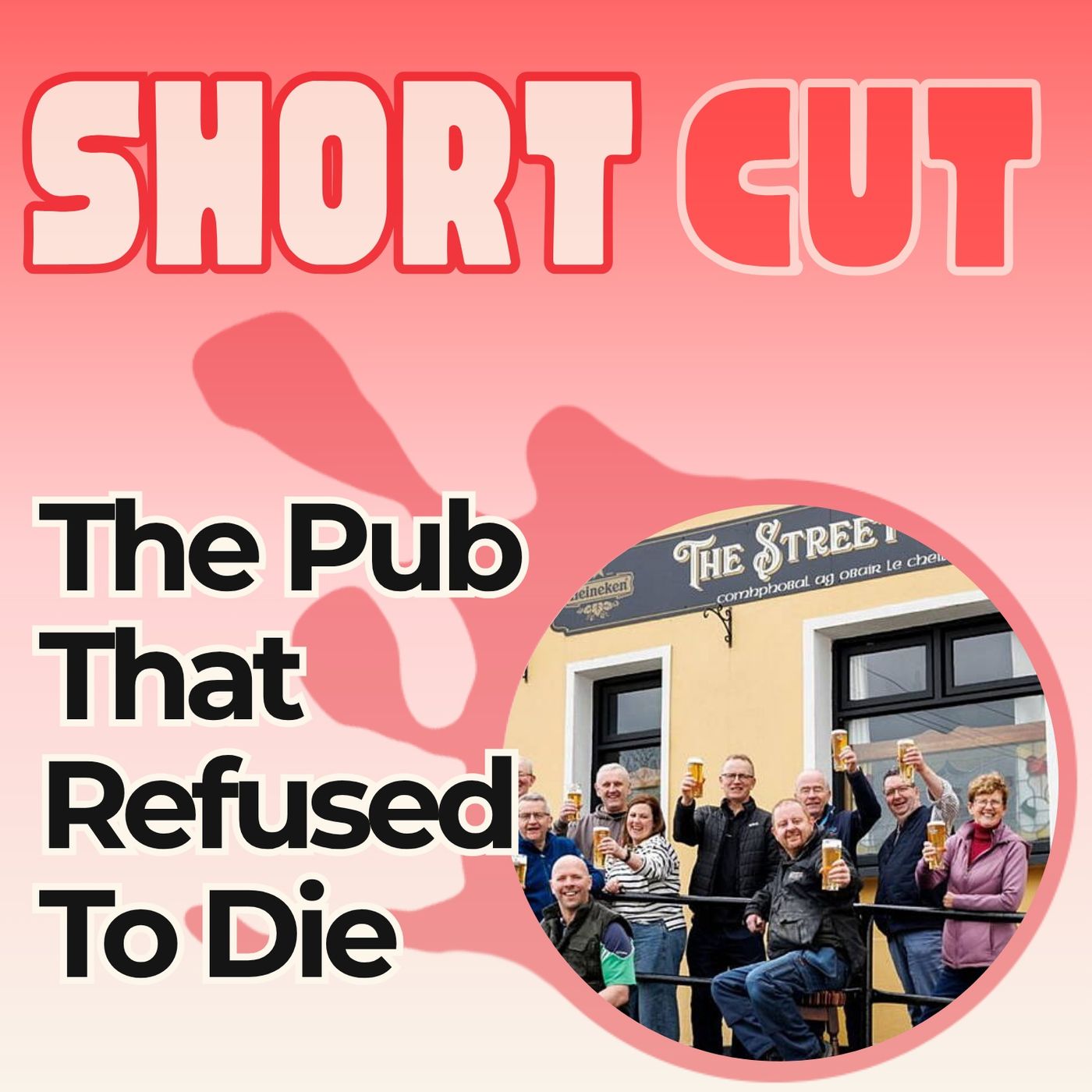 IMP Short Cut: The Pub That Refused To Die episode artwork